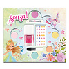 Giftdoos bloem Fairy