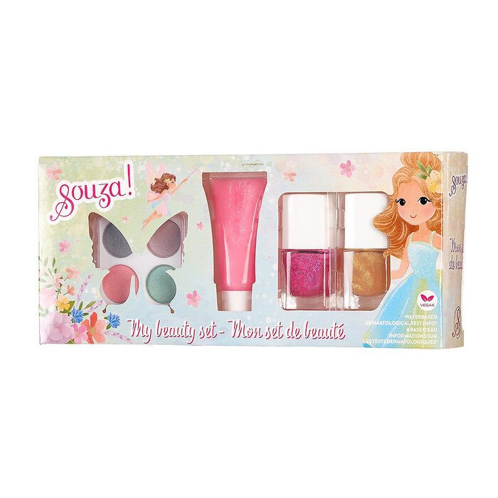 Souza! My Beauty set Fairy