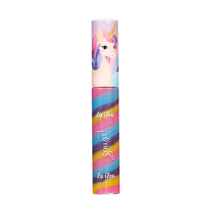 Souza! Lipgloss swirl Unicorn