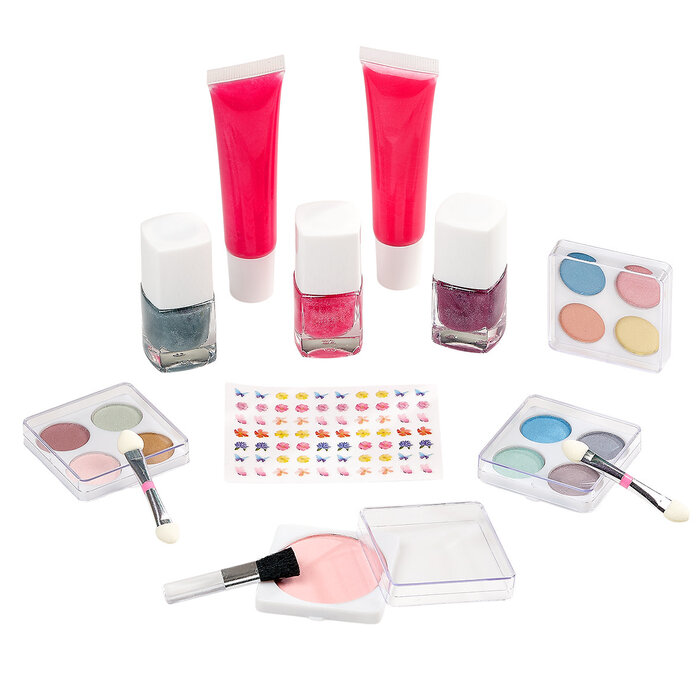 Souza! Fantasy beauty set