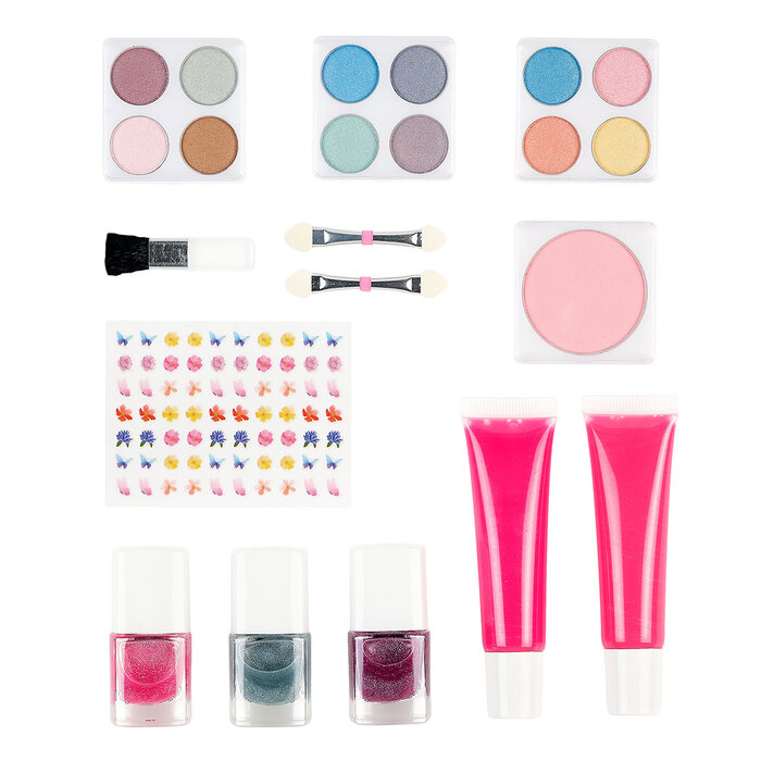 Souza! Fantasy beauty set
