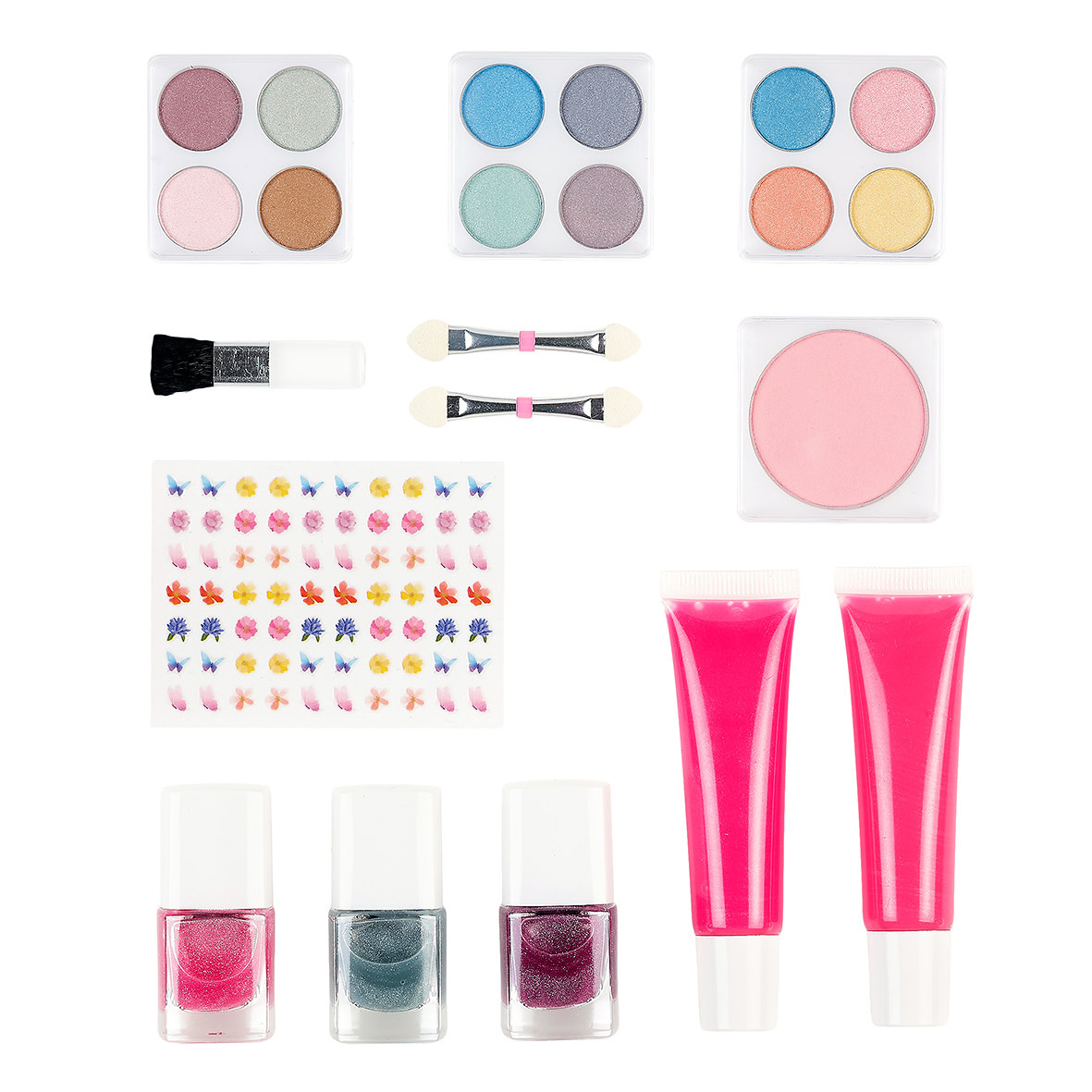 Souza! Fantasy beauty set