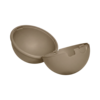 BIBS Pacifier Case Mini Dark Oak