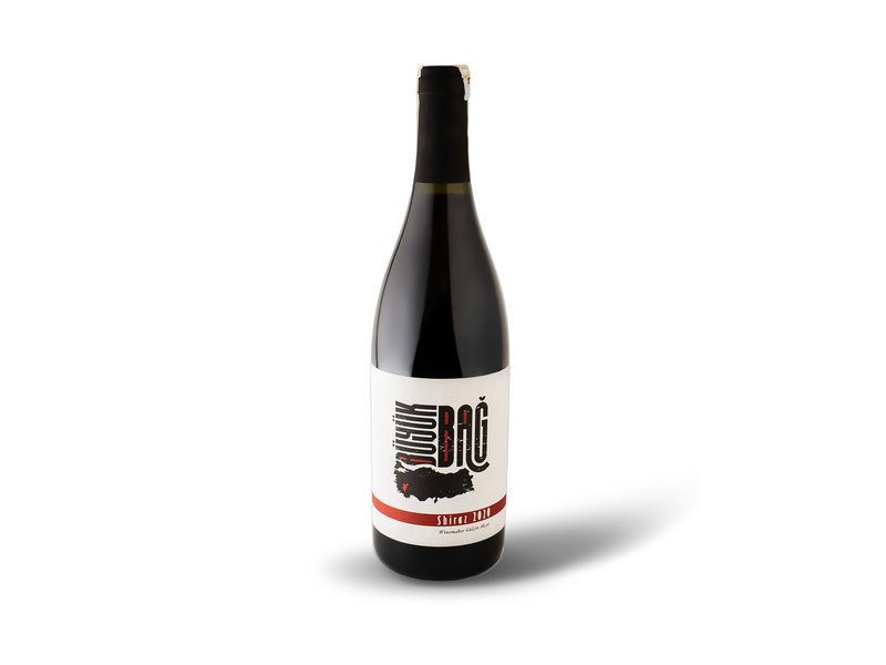 Buyukbag Shiraz 2020