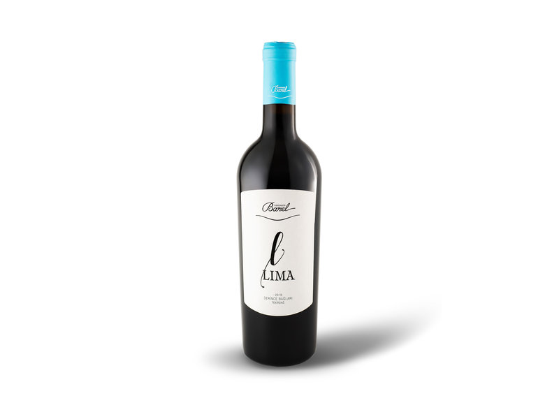 Barel Vineyards Lima