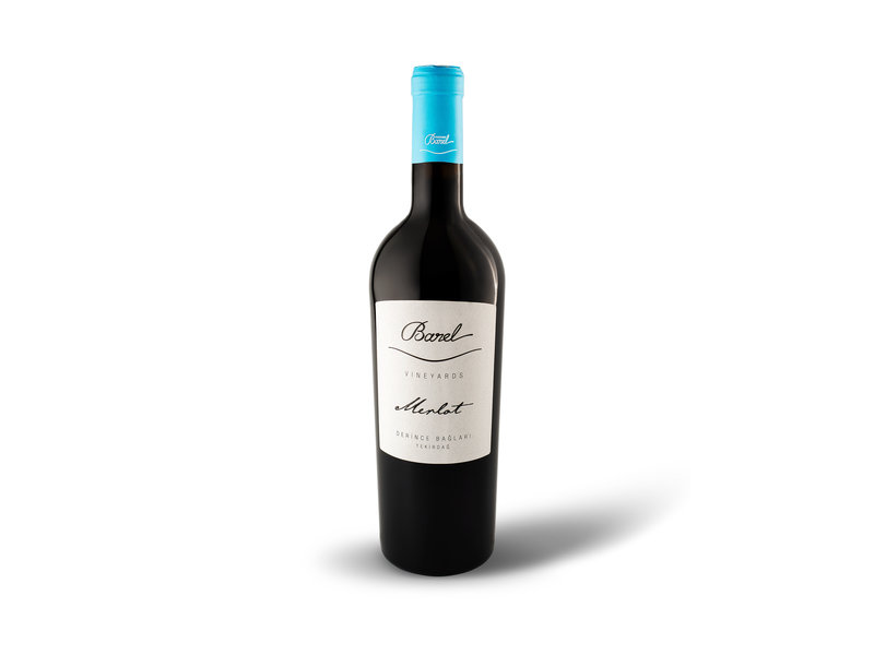 Barel Vineyards Merlot