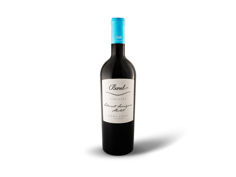 Barel Cabernet Sauvignon & Merlot