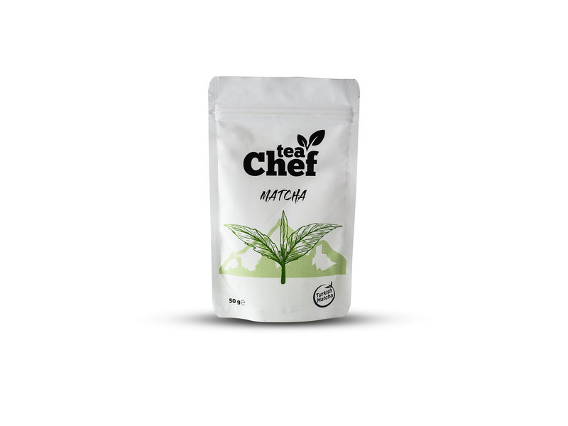 Matcha Tea 50gr