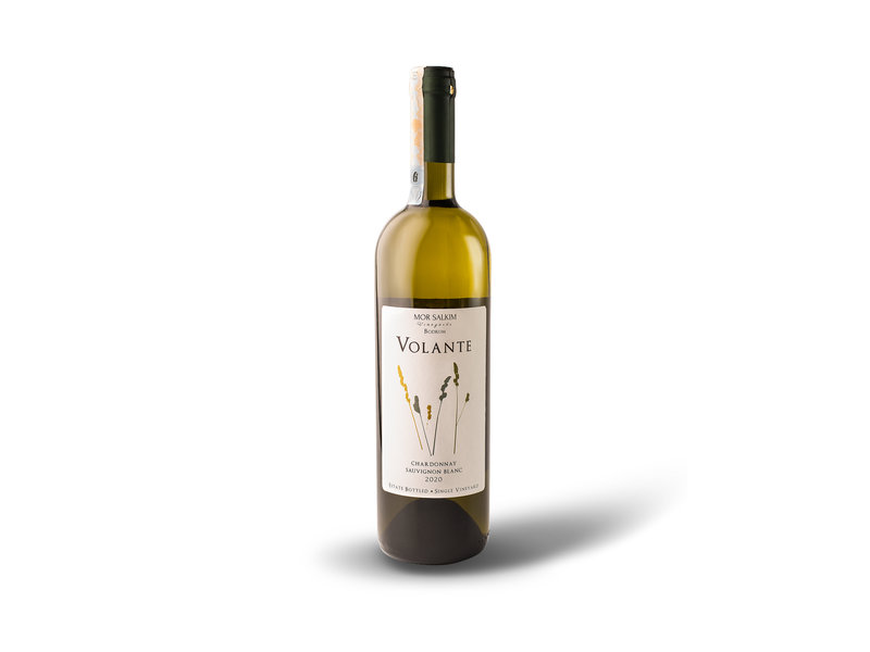 Volante Chardonnay & Sauvignon Blanc
