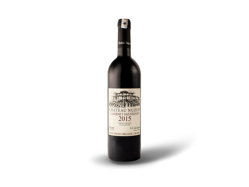 Chateau Nuzun 2015