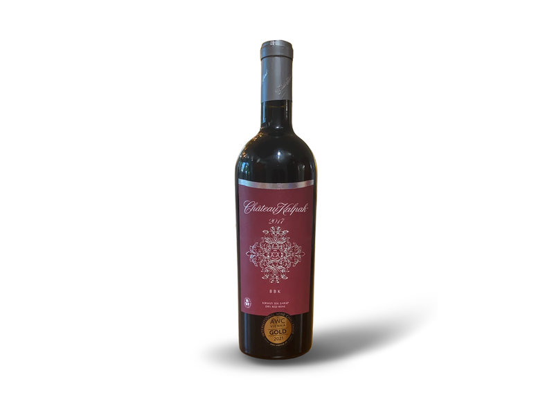Chateau Kalpak BBK