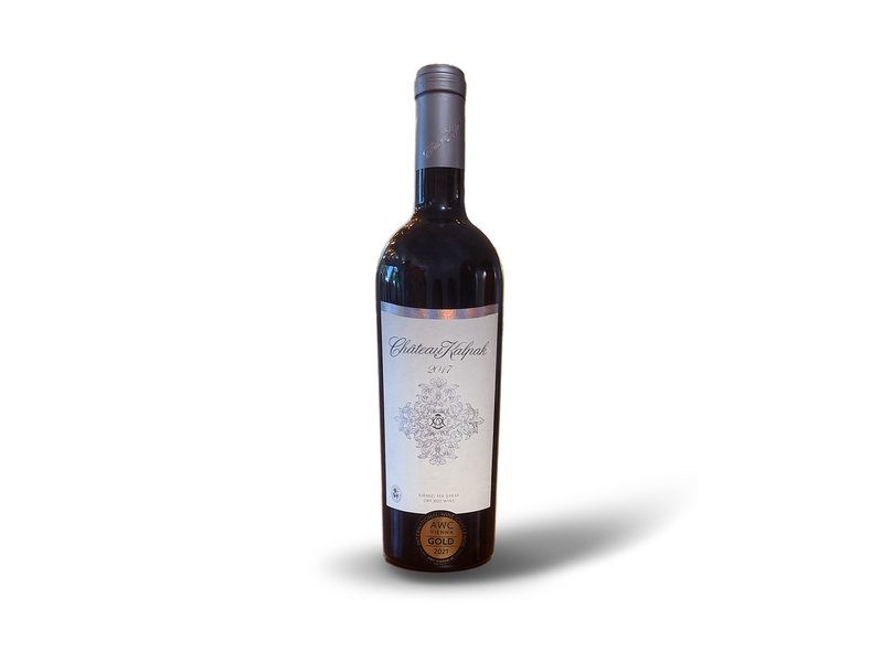 Chateau Kalpak