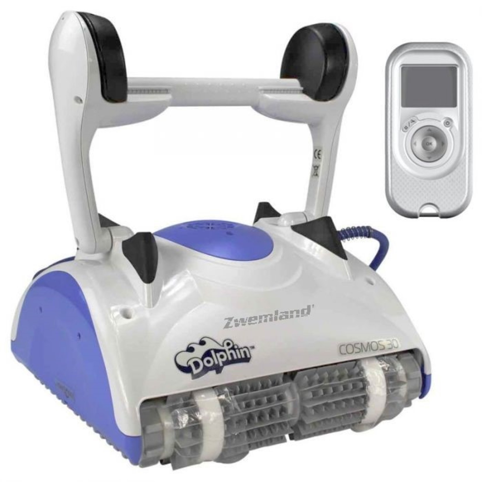 Maytronics Dolphin Dolphin Cosmos 30 | Zwembadrobot