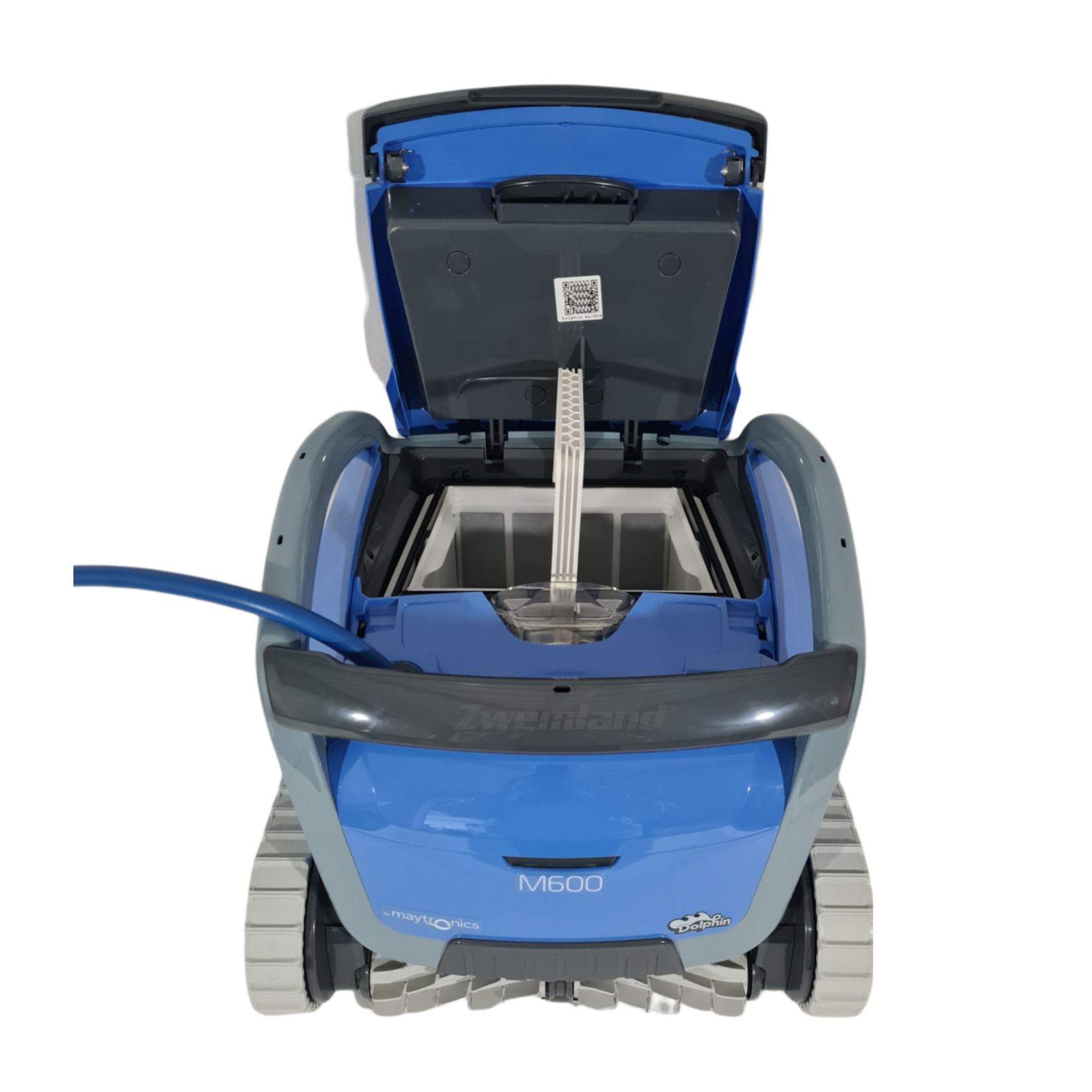 Maytronics Dolphin Dolphin M600 Pro Zwembad robot