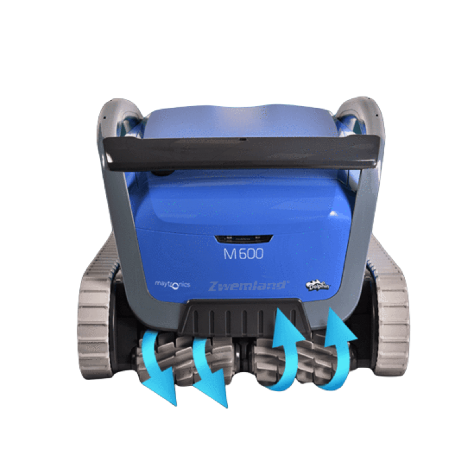 Maytronics Dolphin Dolphin M600 Pro Zwembad robot