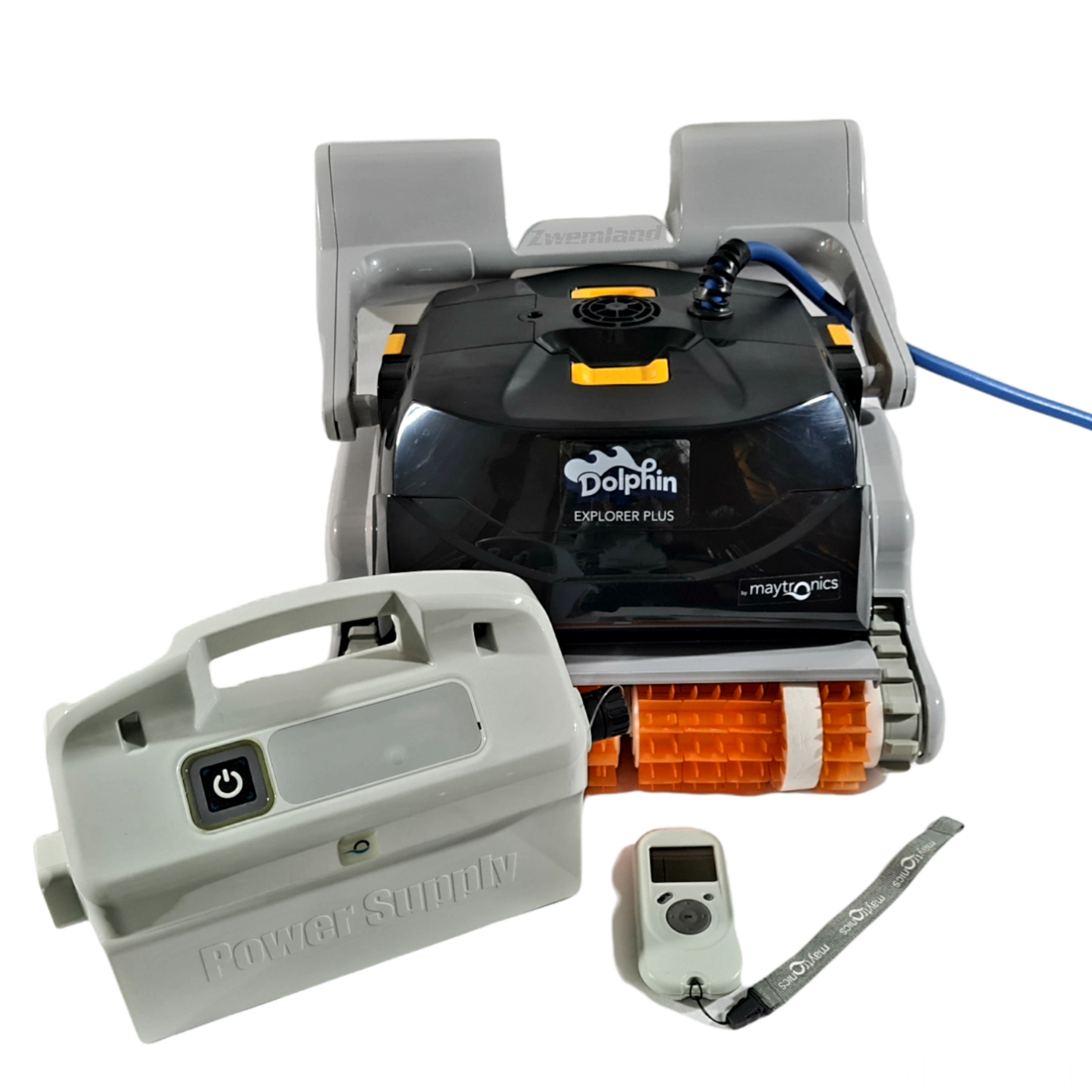 Maytronics Dolphin Dolphin Explorer Plus zwembadrobot