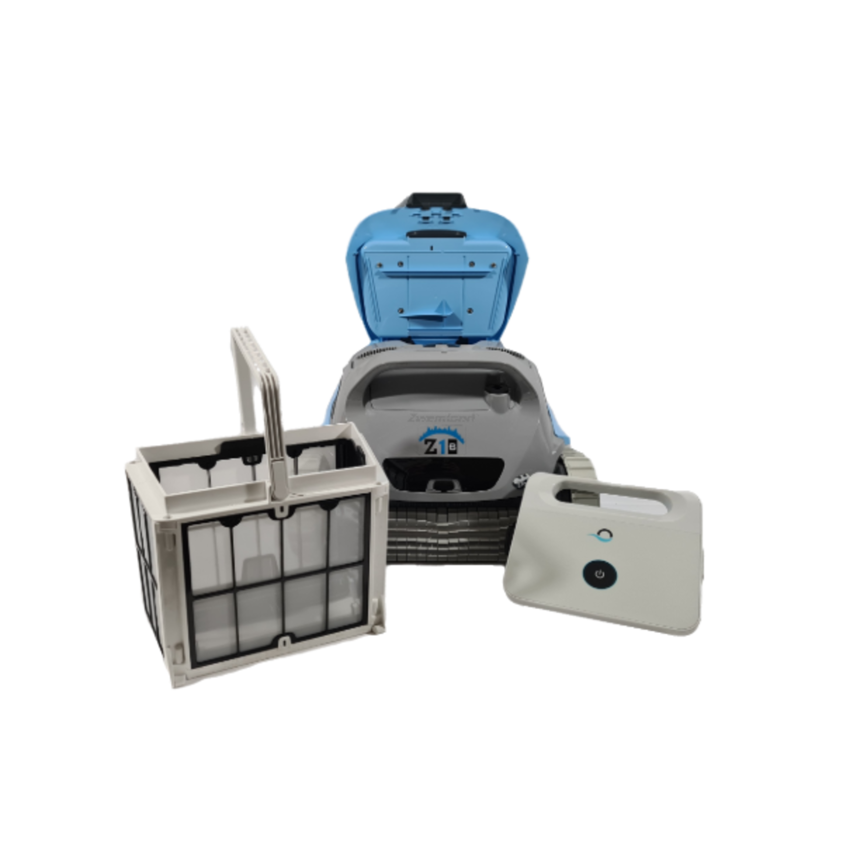 Maytronics Dolphin Dolphin Zenit Z1B | Zwembadrobot