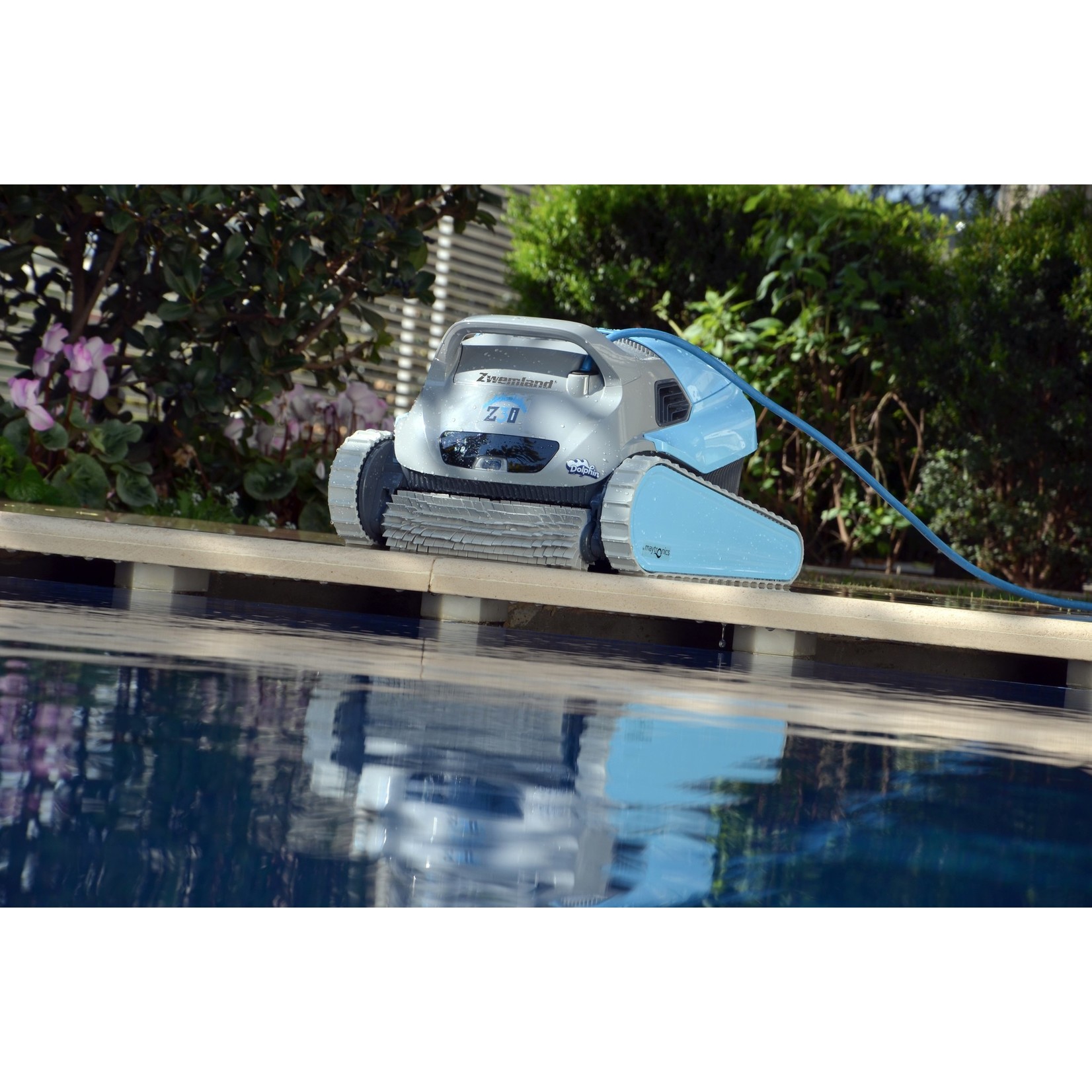 Maytronics Dolphin Dolphin Zenit Z3i | Zwembadrobot