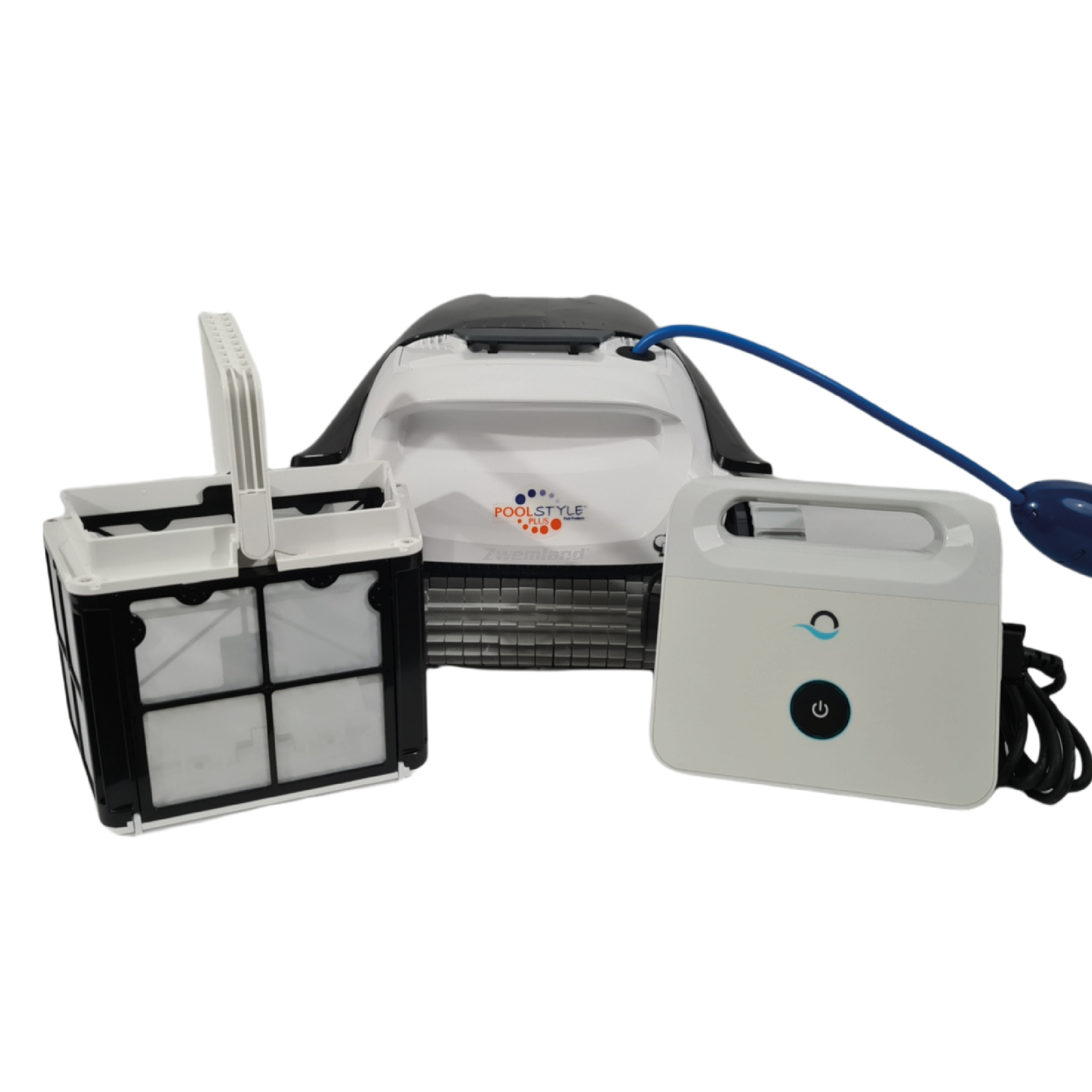 Maytronics Dolphin Dolphin Poolstyle Plus  | Zwembadrobot