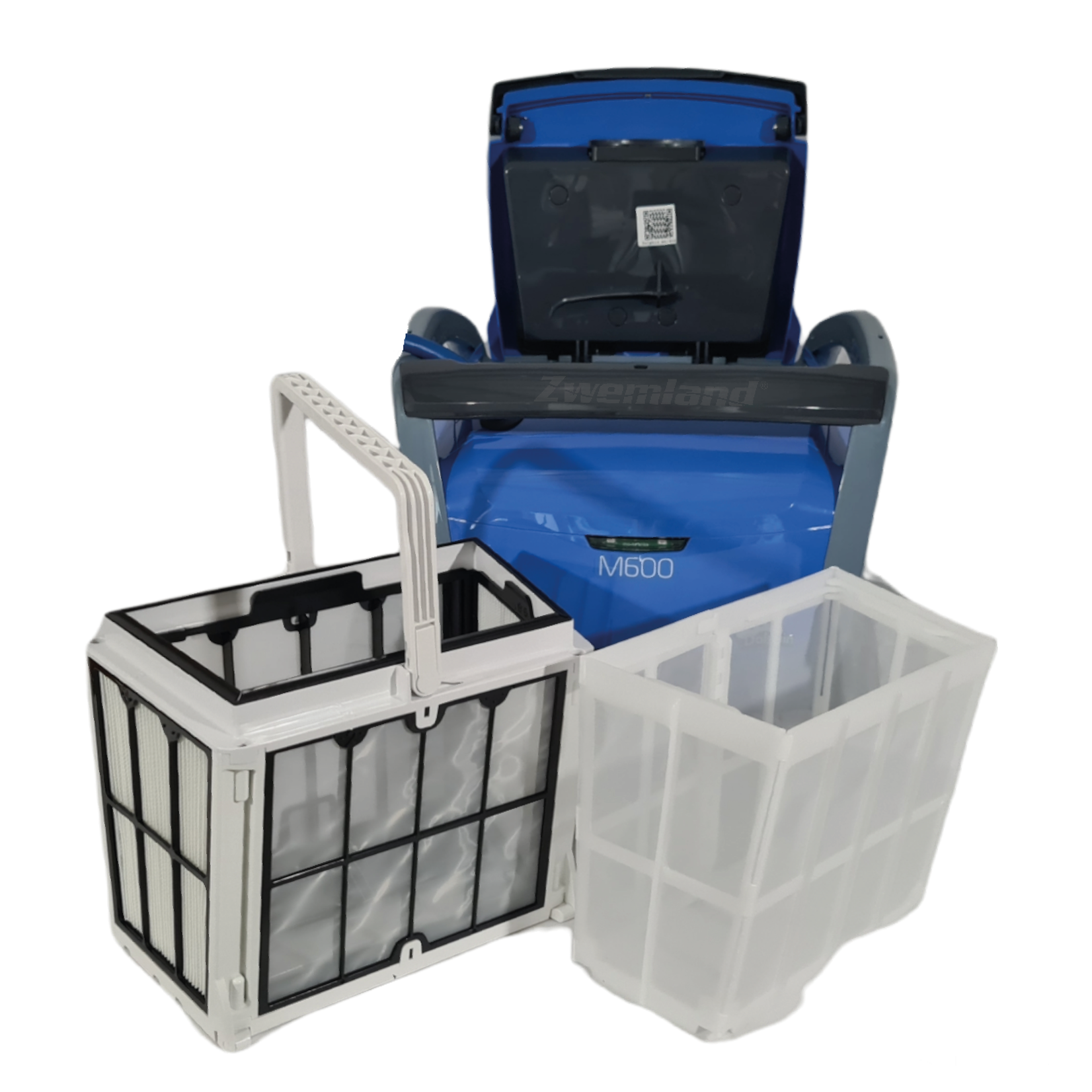 Maytronics Dolphin Dolphin M600 Pro Zwembad robot