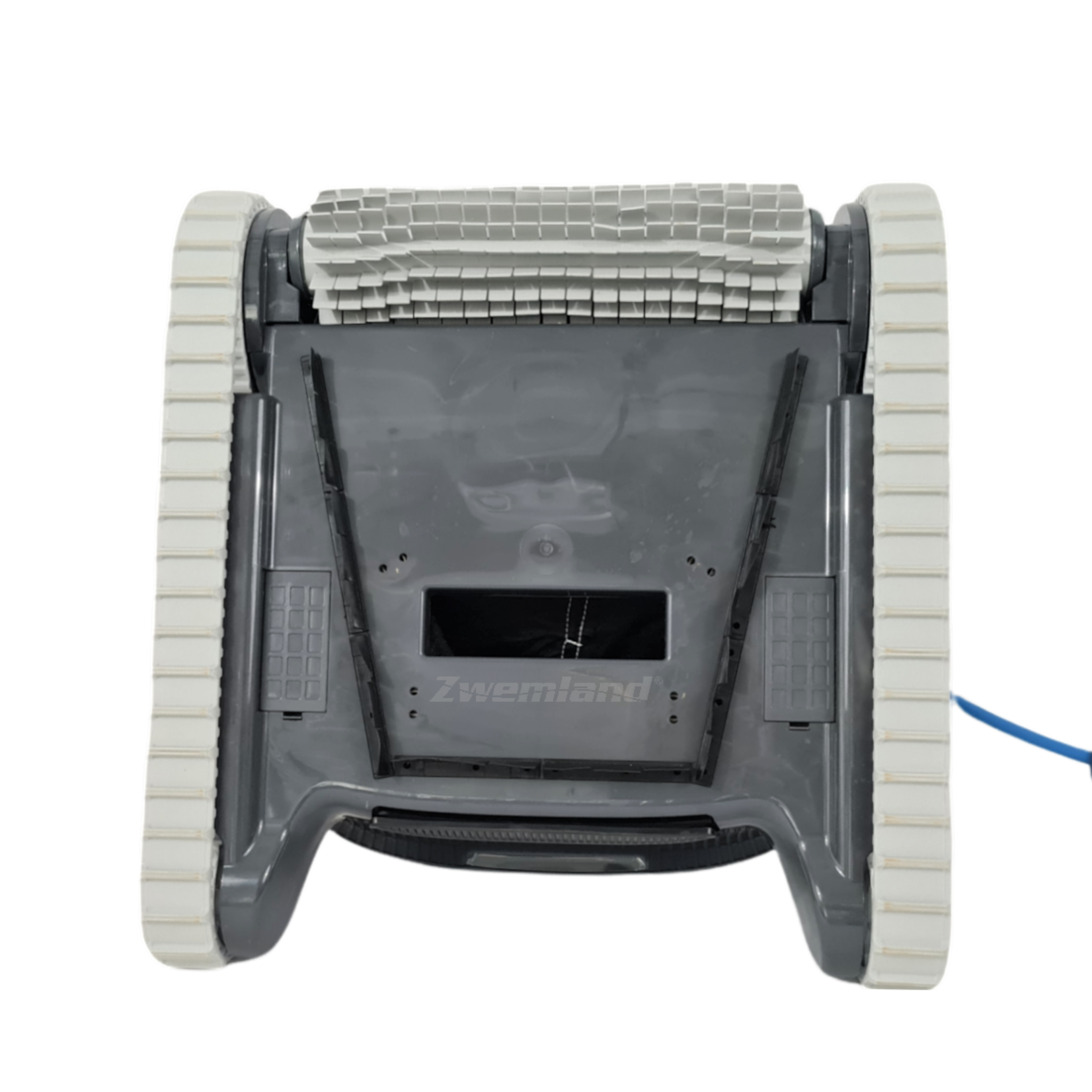 Dolphin E10 zwembadrobot Dolphinrobot.nl Dolphin Robot