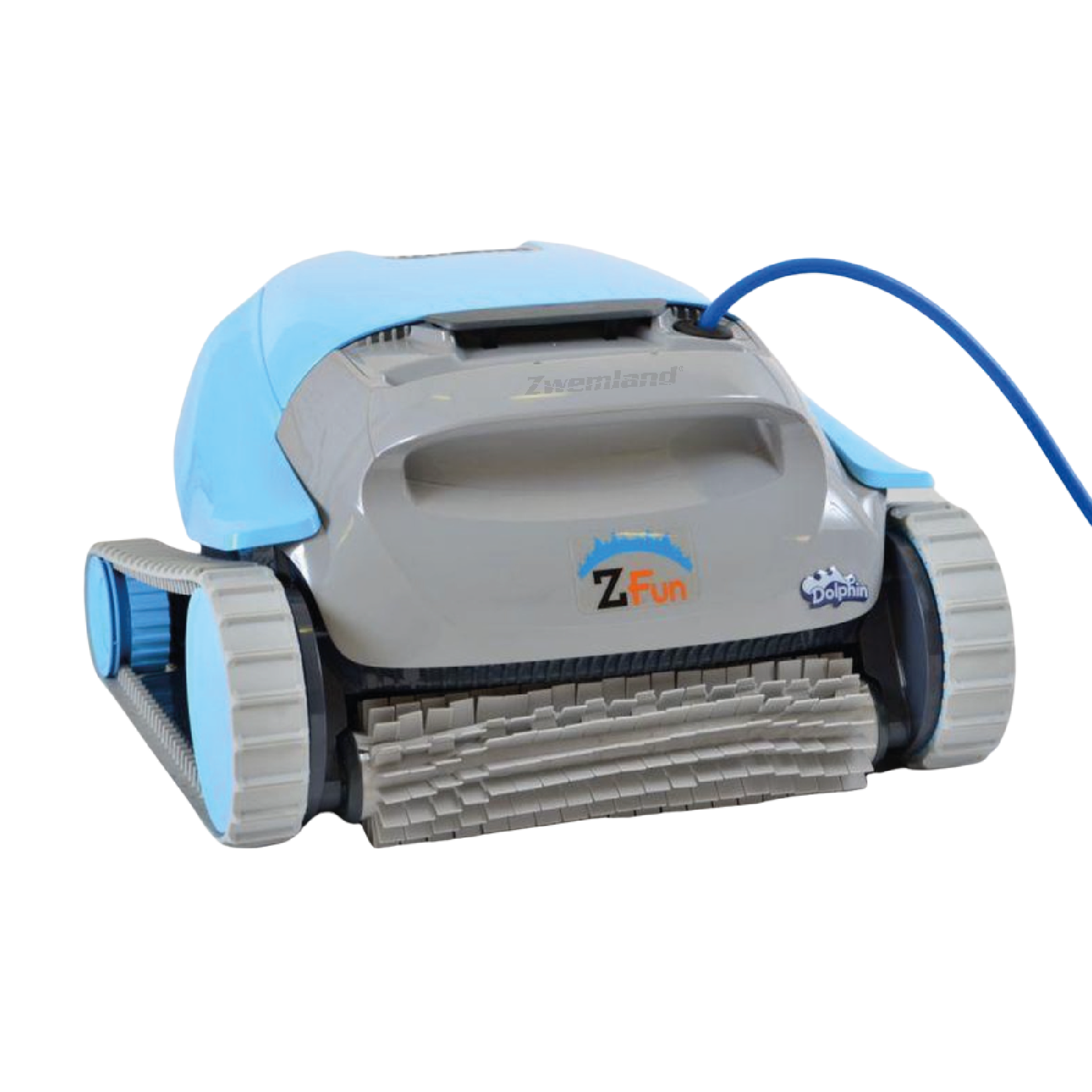 Maytronics Dolphin Dolphin Zenit Z Fun | Zwembadrobot