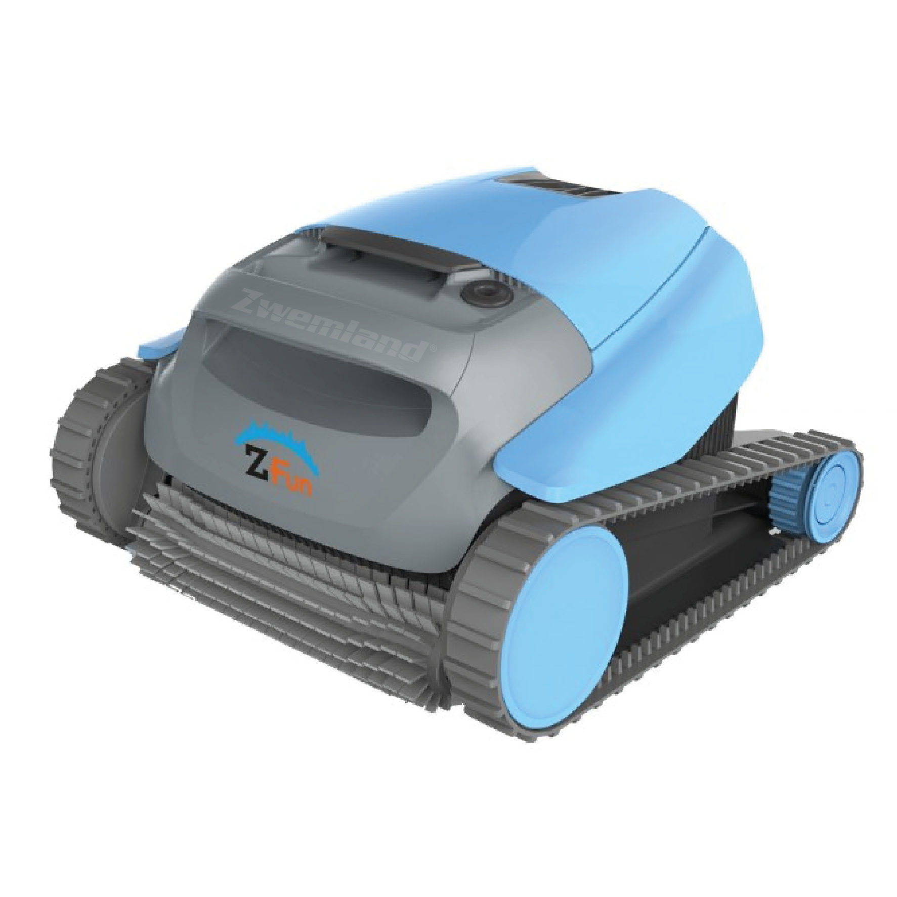 そびぞう Dolphin Zenit Z Fun zwembadrobot | Dolphinrobot.nl - Dolphin Robot