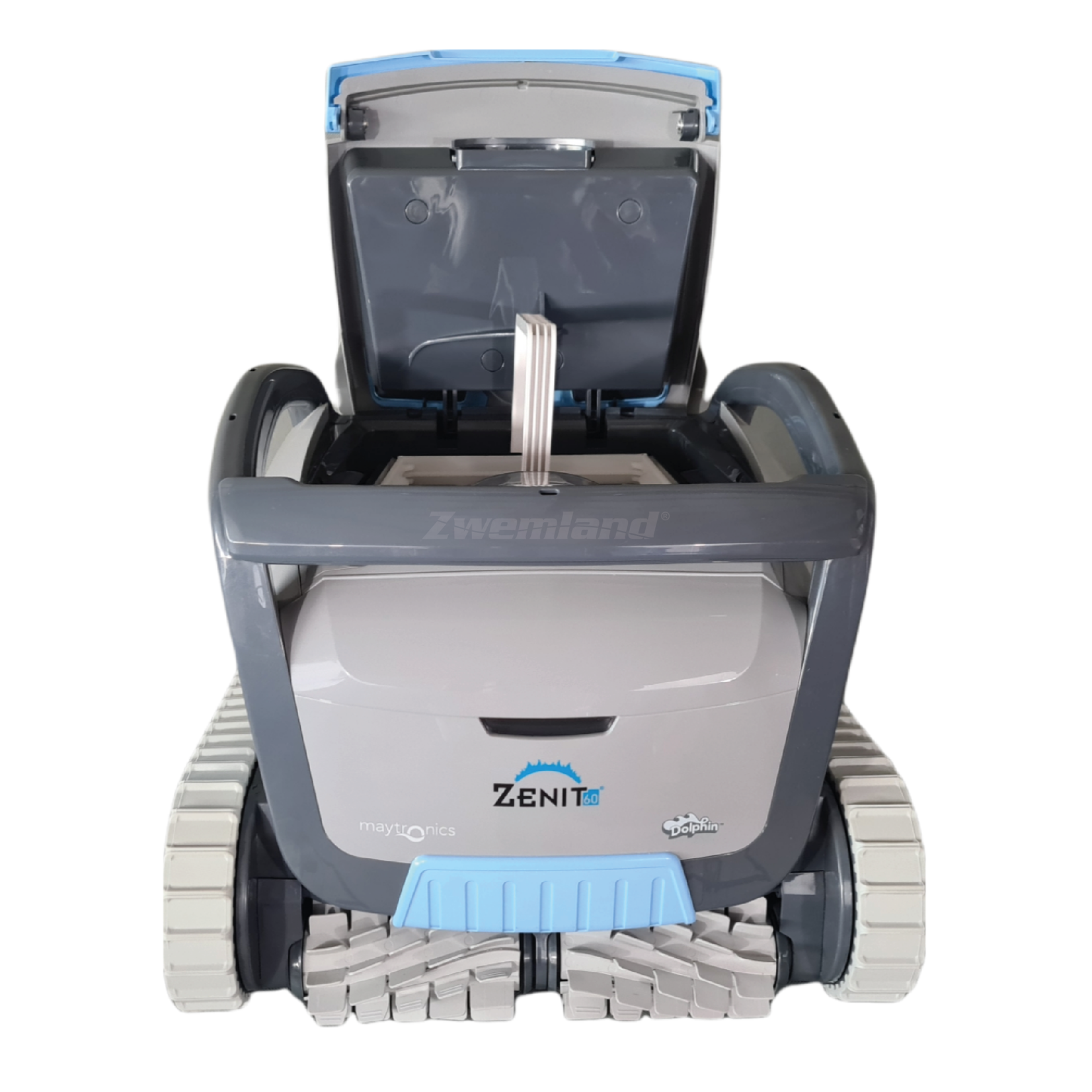 Maytronics Dolphin Dolphin Zenit 60 | Zwembadrobot