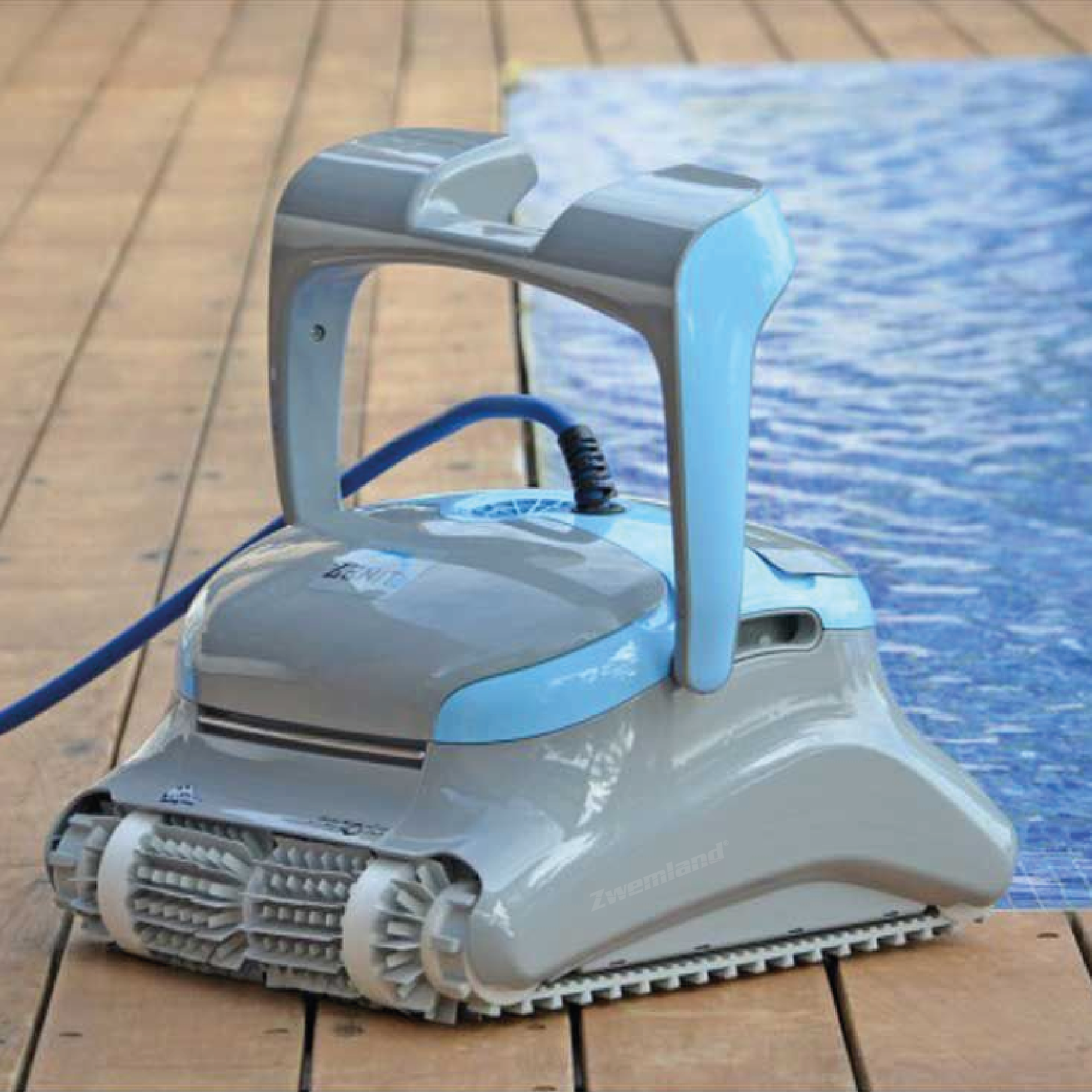 Maytronics Dolphin Dolphin Zenit 30 | Zwembadrobot