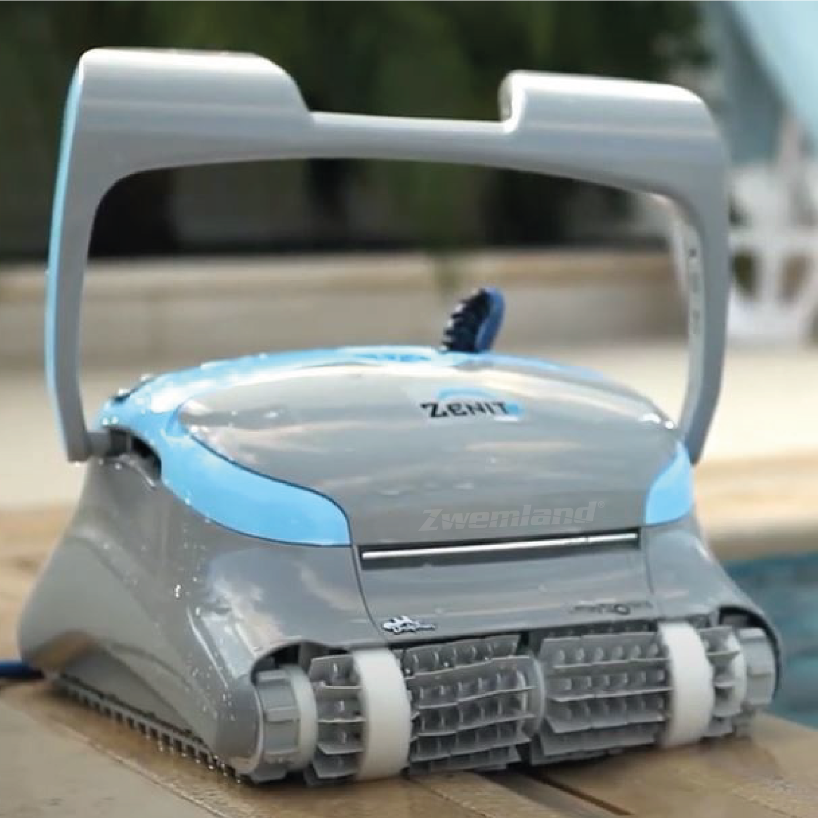 Maytronics Dolphin Dolphin Zenit 30 | Zwembadrobot