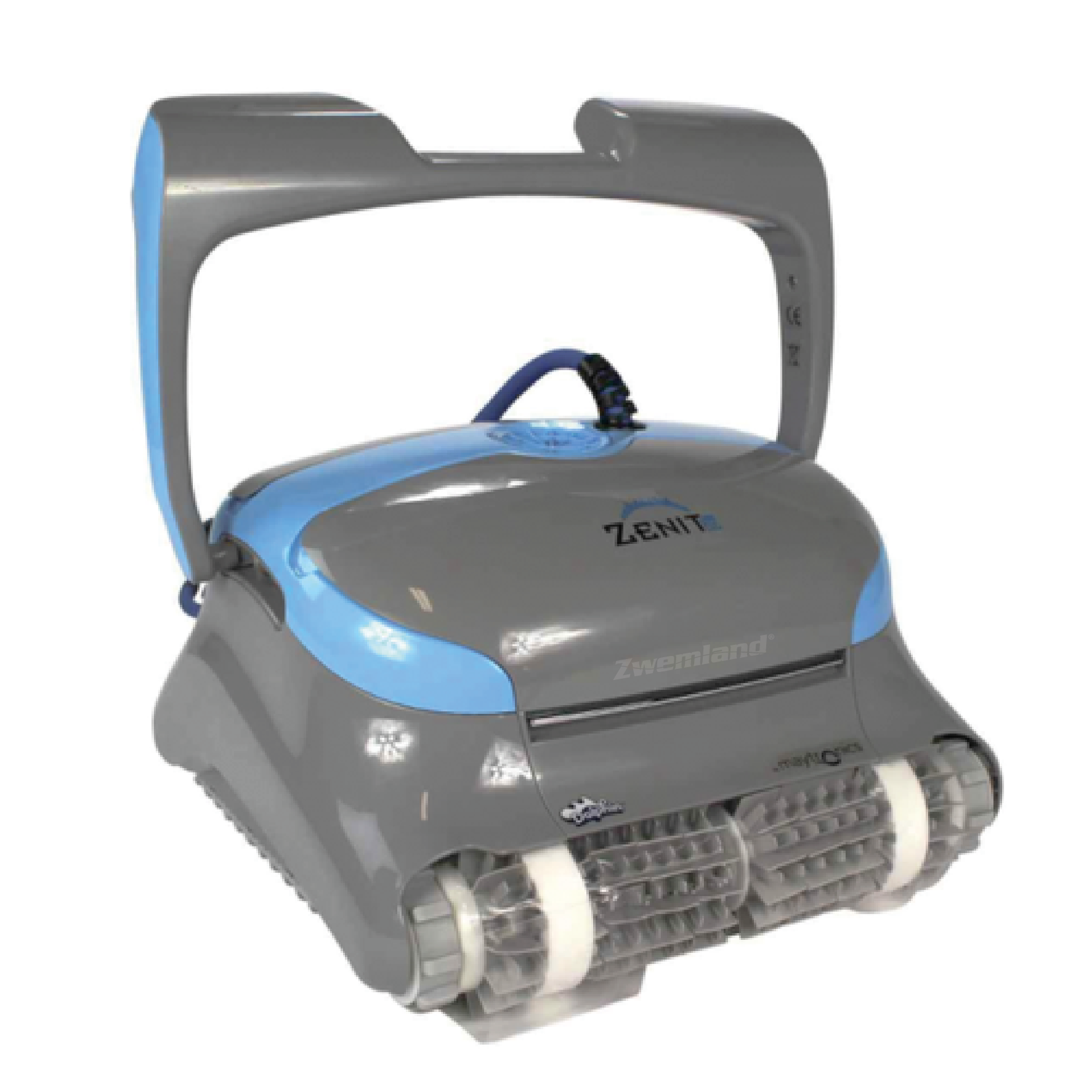 Maytronics Dolphin Dolphin Zenit Liberty | Zwembadrobot