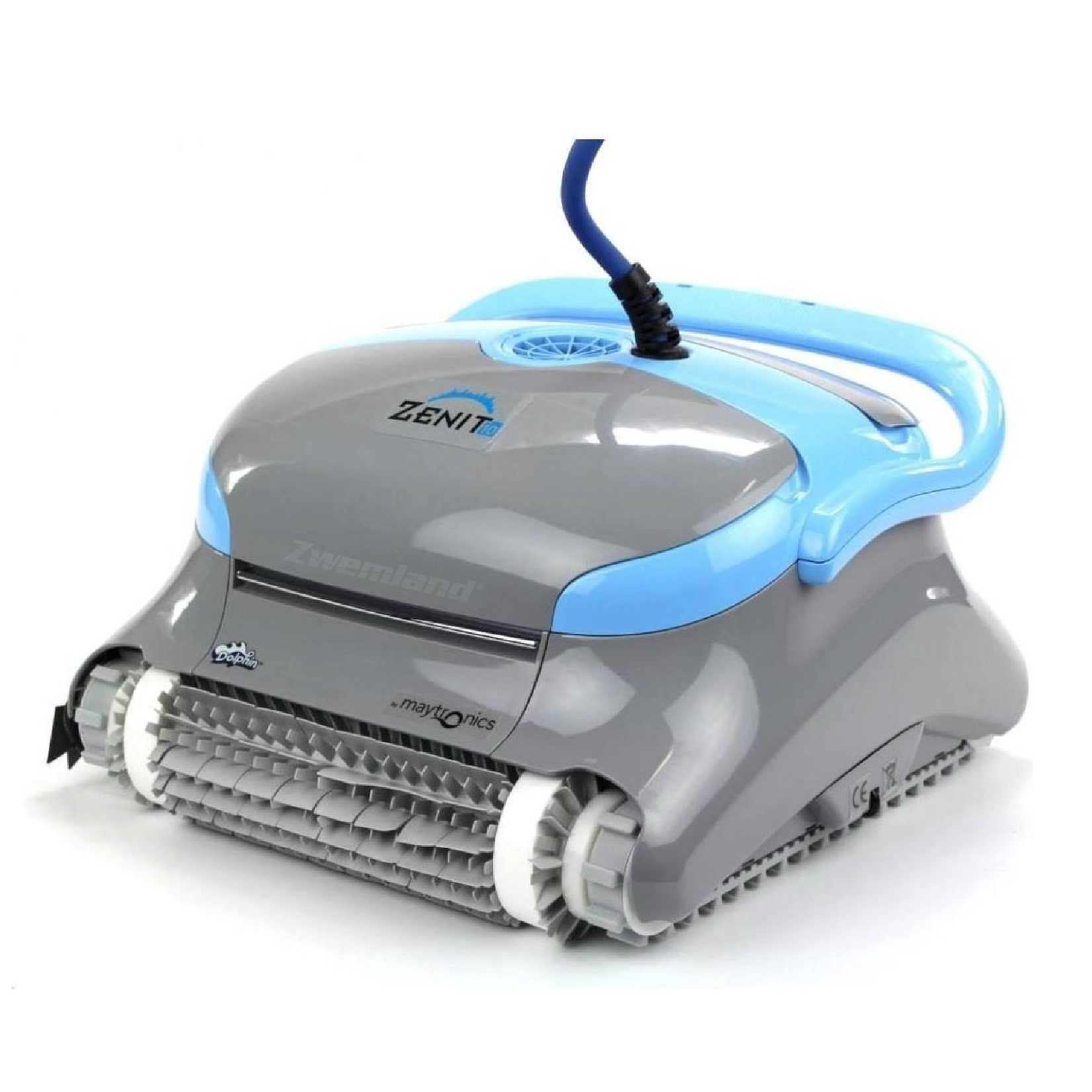 Maytronics Dolphin Dolphin Zenit 10 | Zwembadrobot