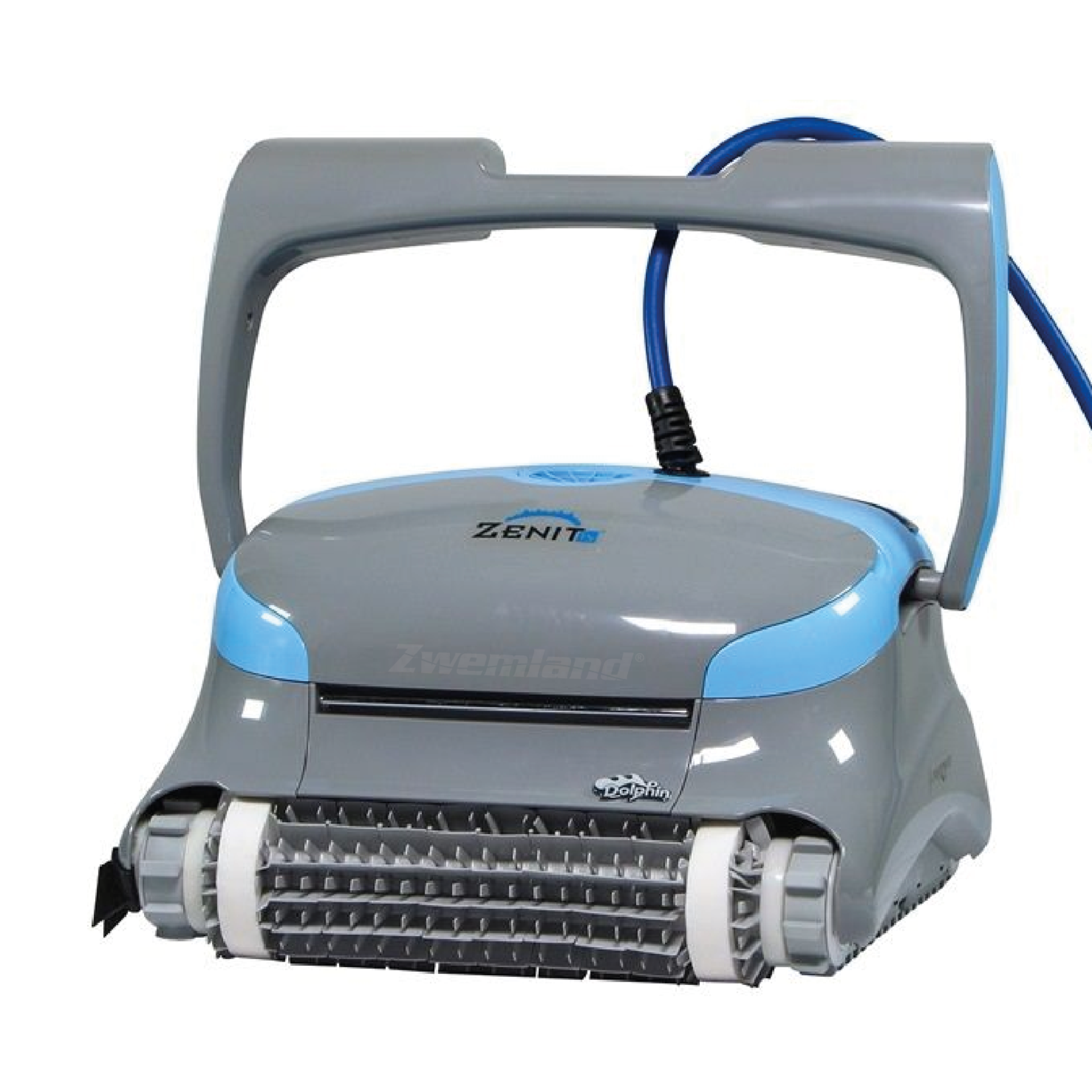 Maytronics Dolphin Dolphin Zenit 10 | Zwembadrobot