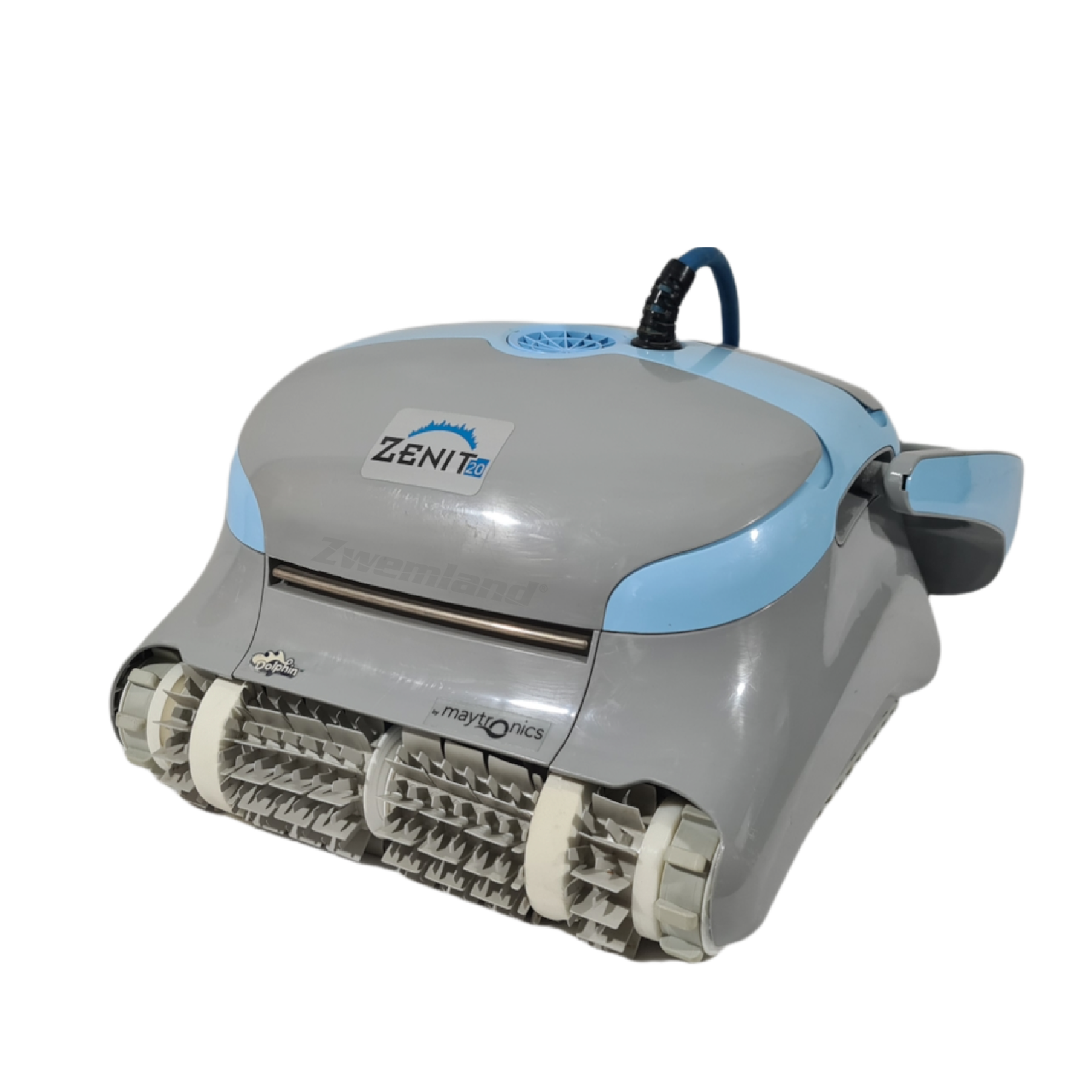 Maytronics Dolphin Dolphin Zenit 20 | Zwembadrobot