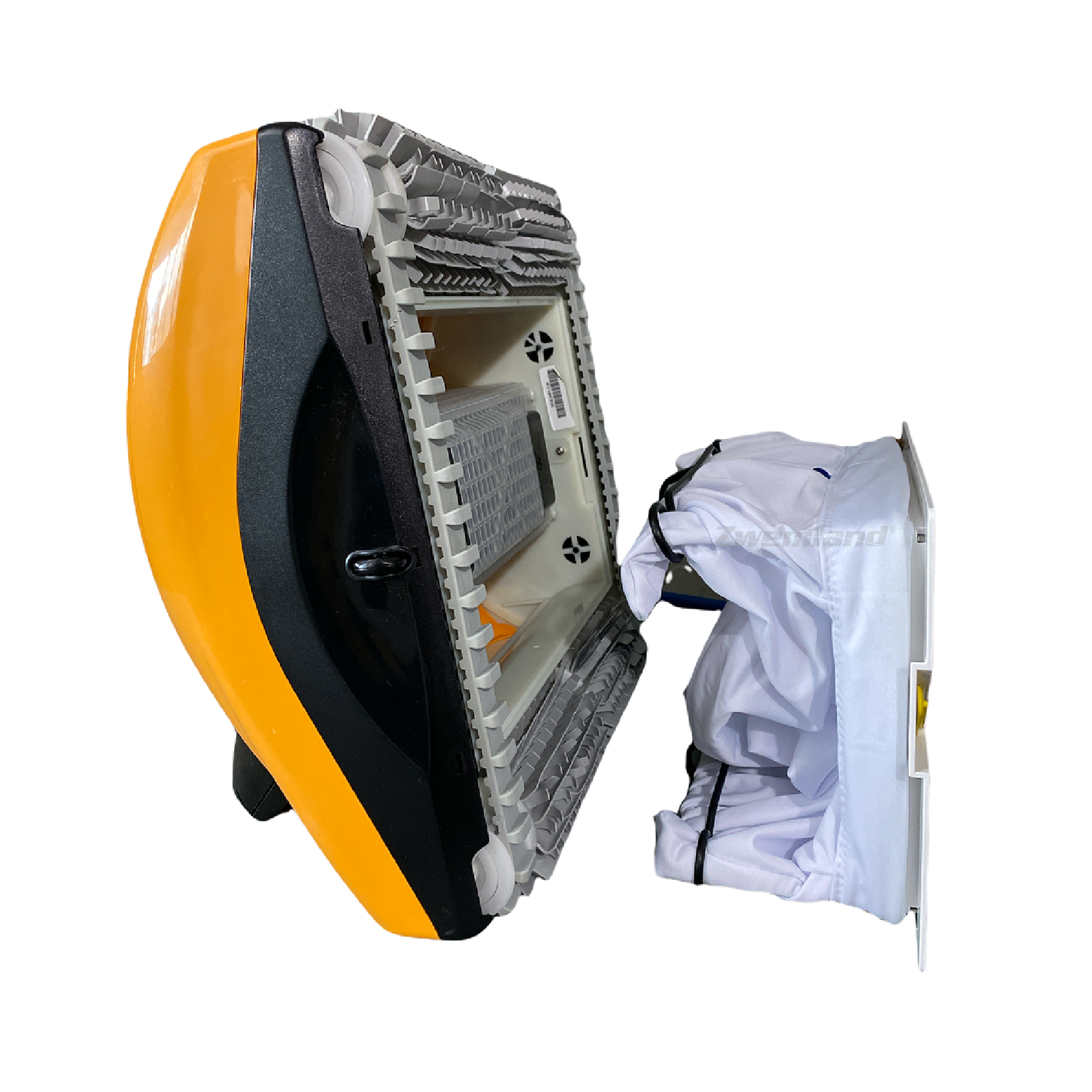 Maytronics Dolphin Dolphin Wave 20 | Zwembadrobot