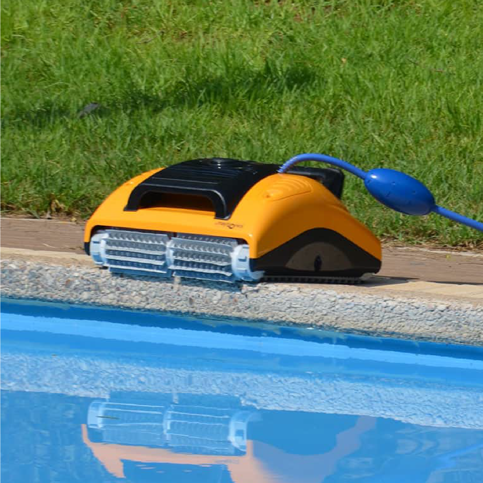 Maytronics Dolphin Dolphin Wave 20 | Zwembadrobot