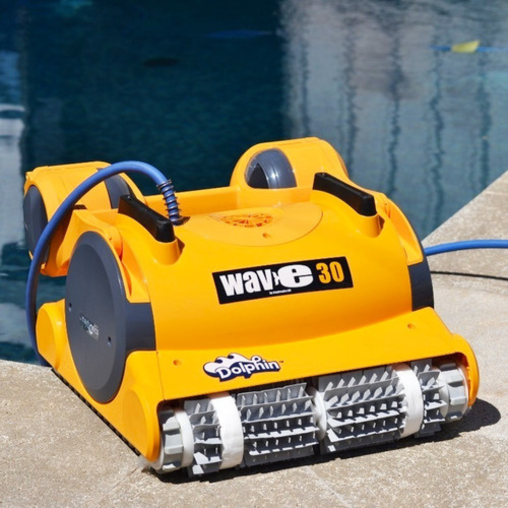 Maytronics Dolphin Dolphin Wave 30 | Zwembadrobot
