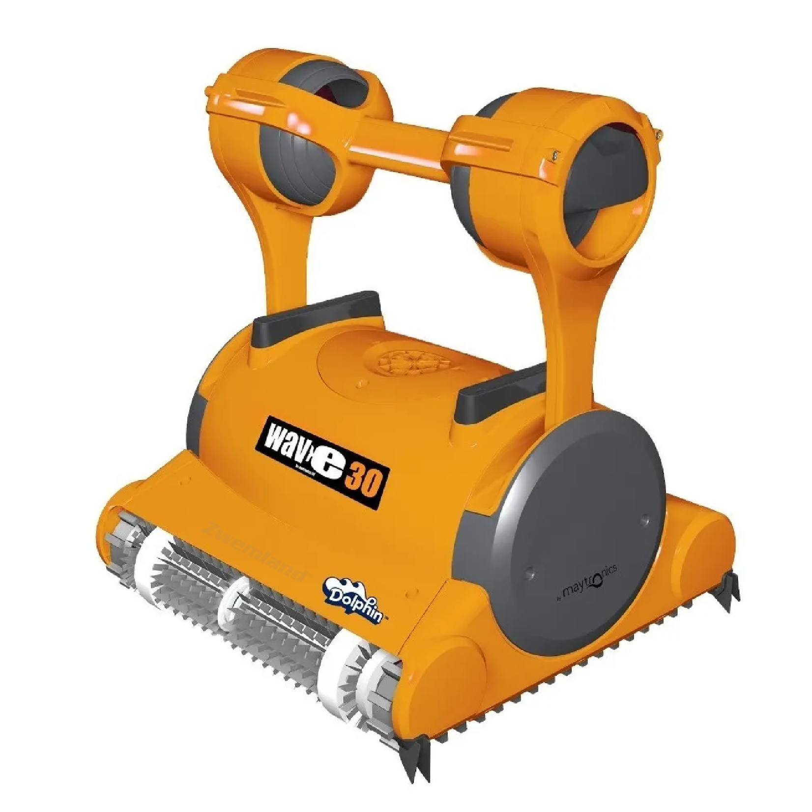 Maytronics Dolphin Dolphin Wave 30 | Zwembadrobot