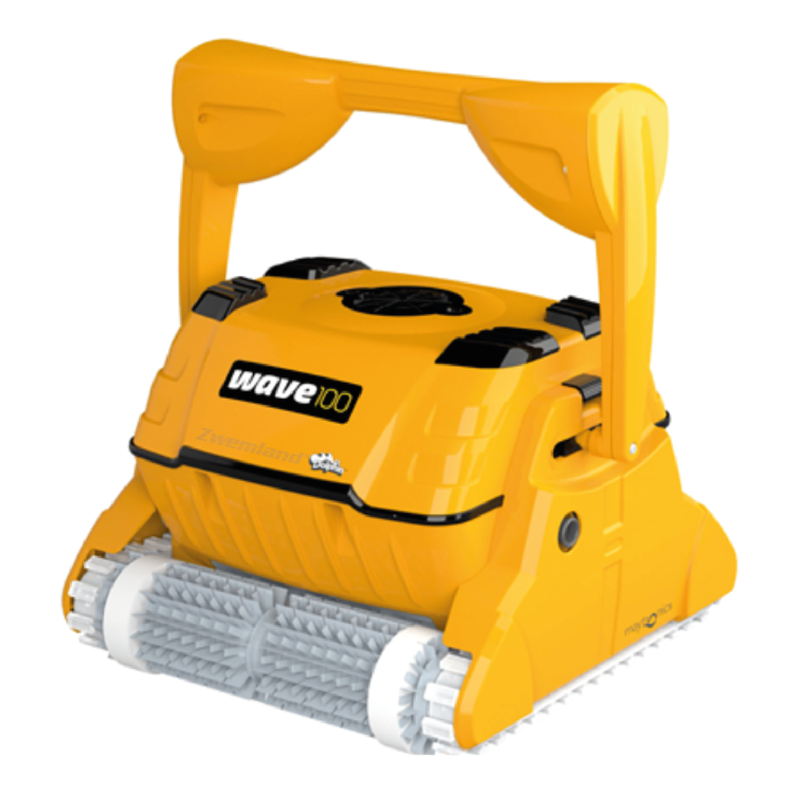 Maytronics Dolphin Dolphin Wave 100 | Zwembadrobot