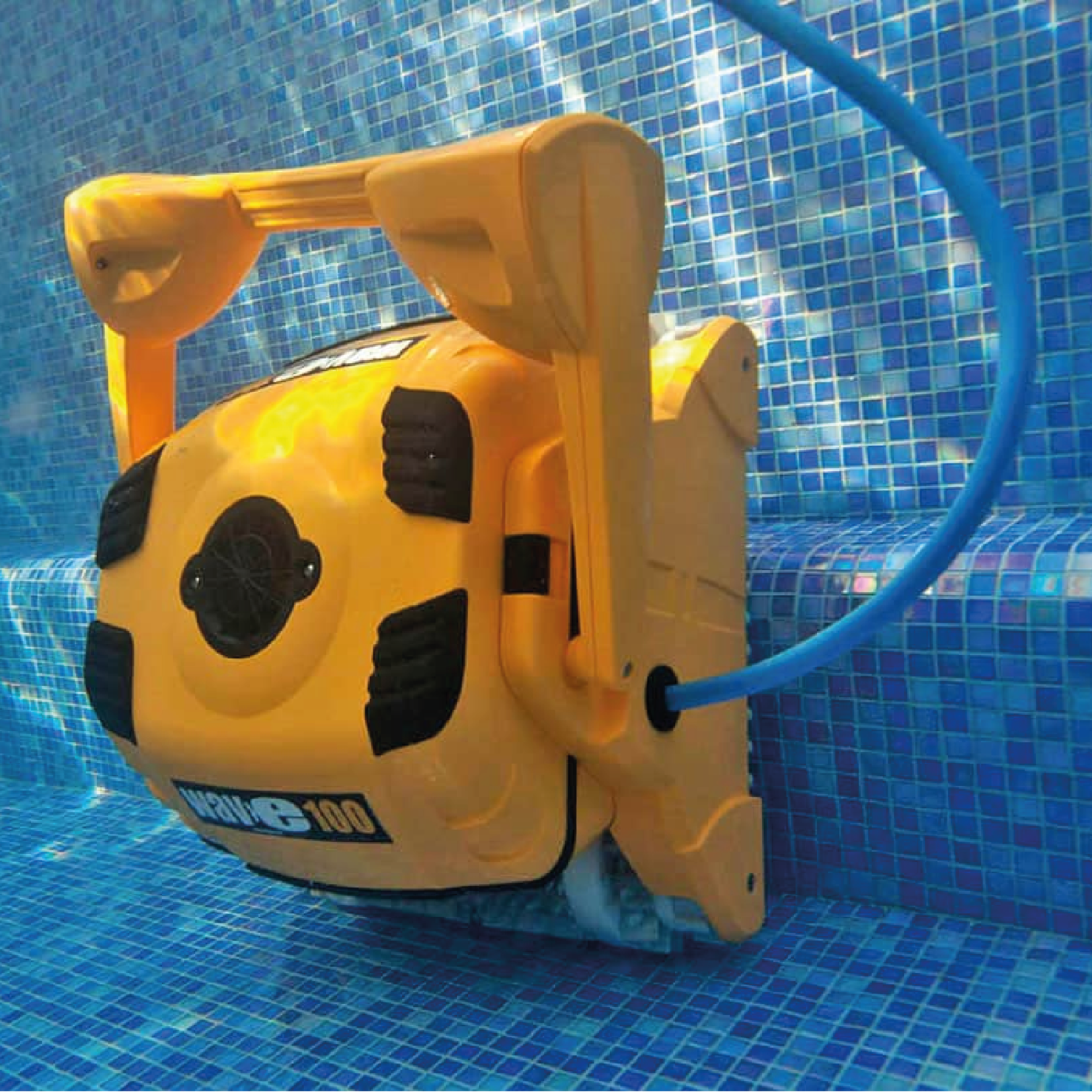 Maytronics Dolphin Dolphin Wave 100 | Zwembadrobot