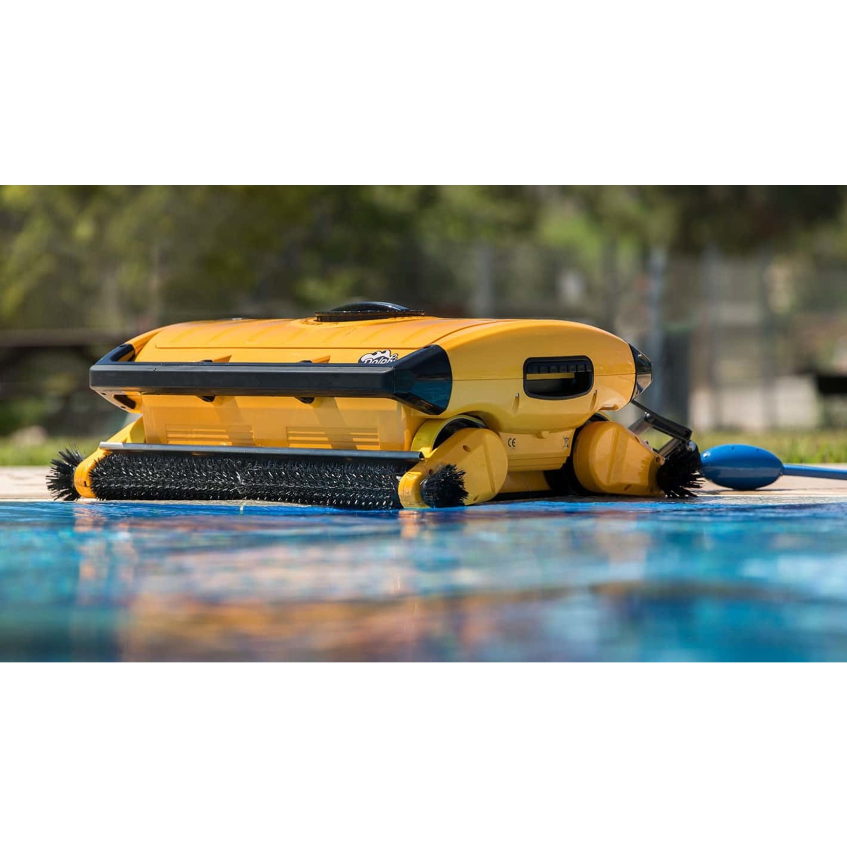 Maytronics Dolphin Dolphin Wave 300 XL | Zwembadrobot