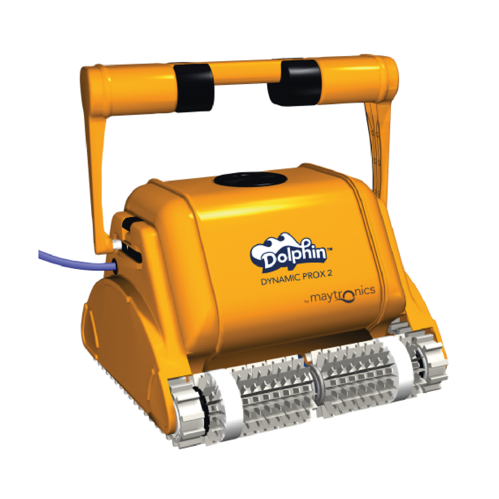 Maytronics Dolphin Dolphin Dynamic Pro X2 | Zwembadrobot