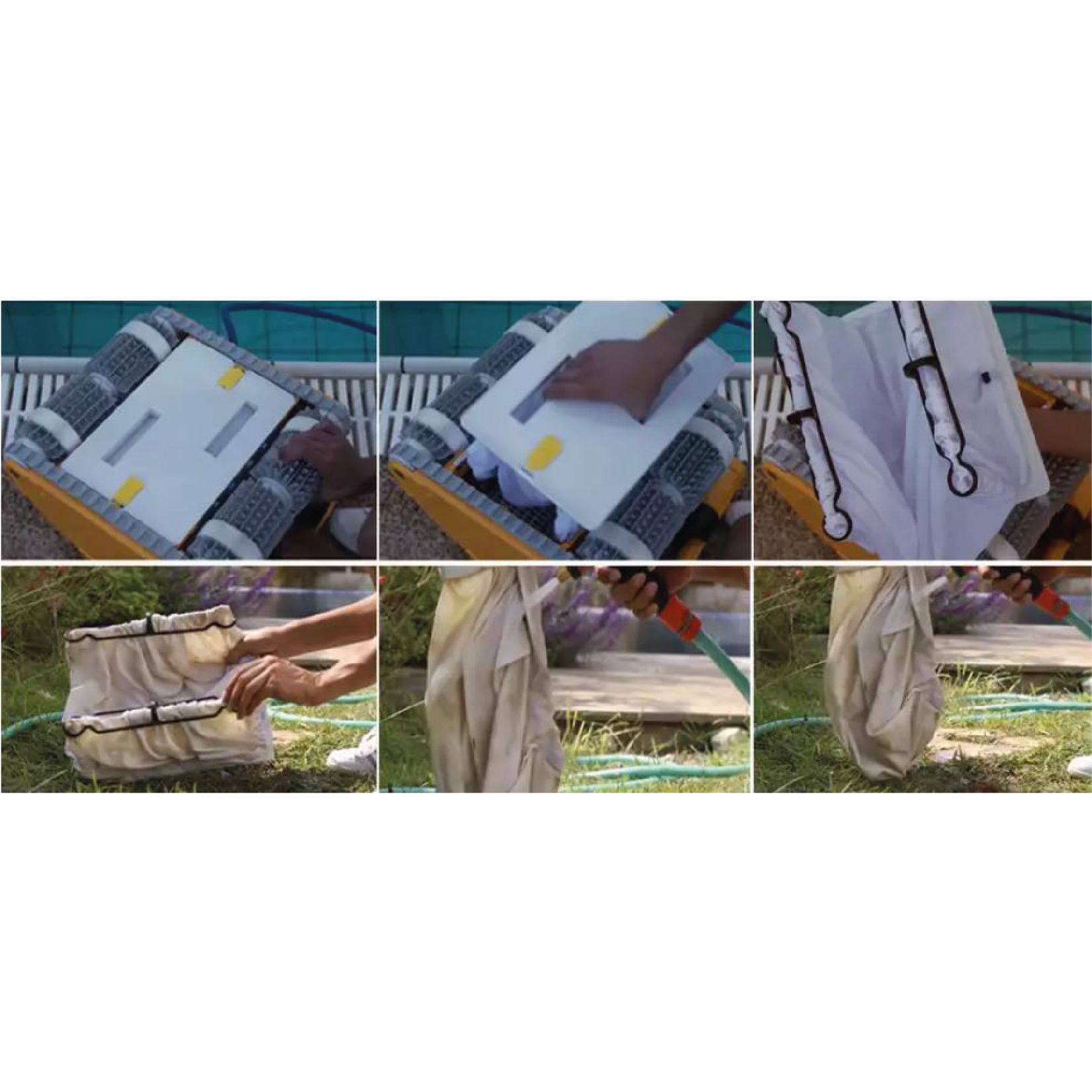 Maytronics Dolphin Dolphin Dynamic Pro X2 | Zwembadrobot