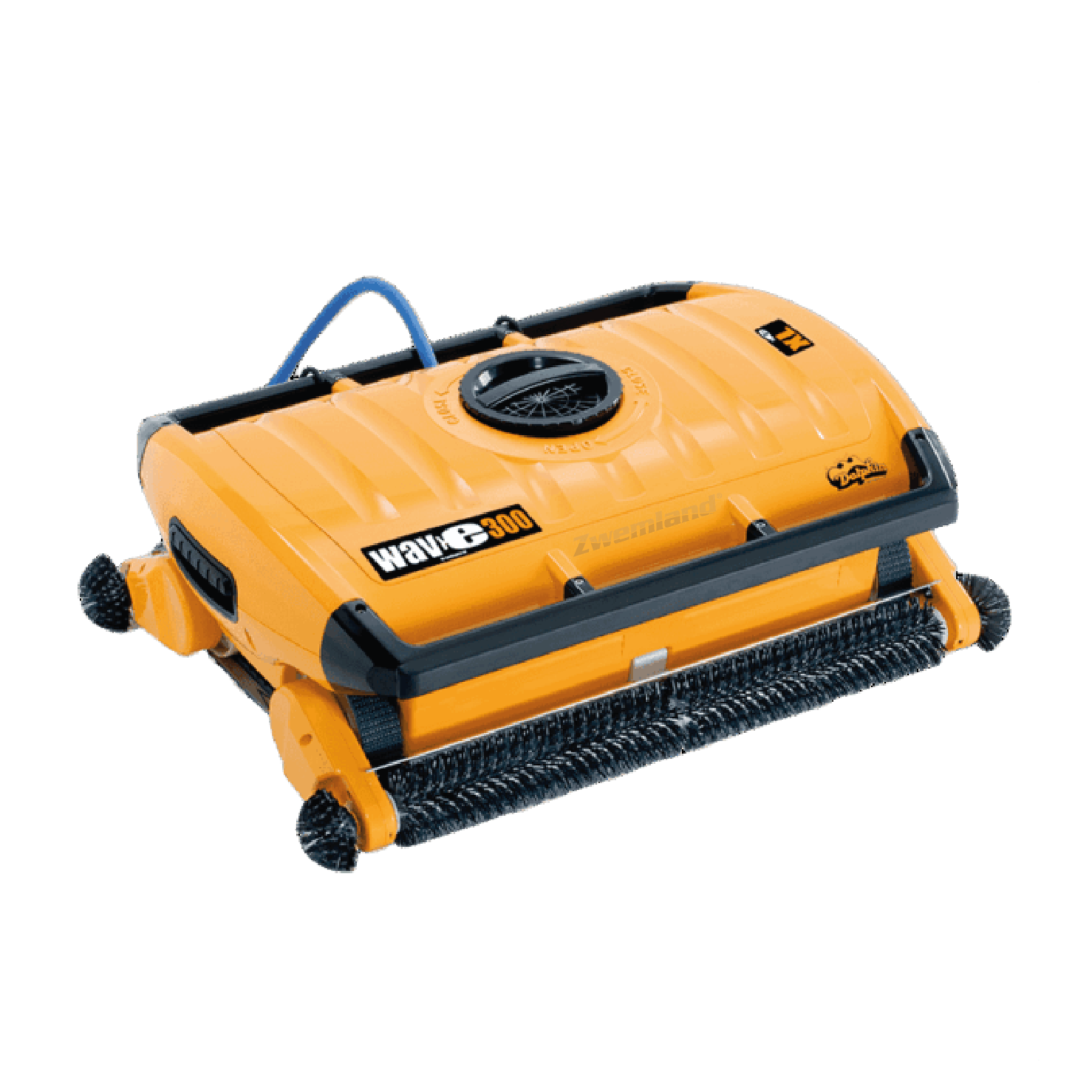 Maytronics Dolphin Dolphin Wave 300 XL | Zwembadrobot