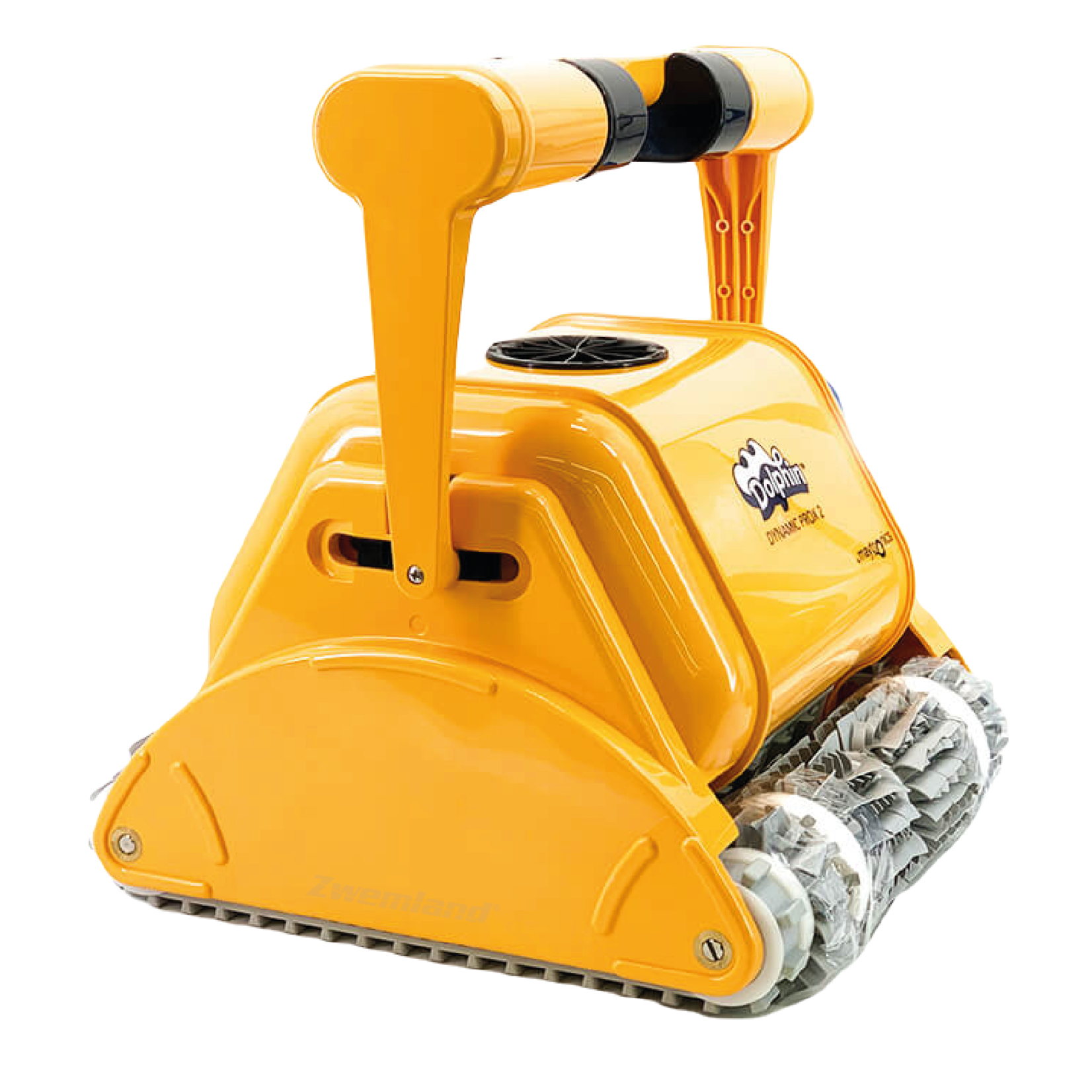 Maytronics Dolphin Dolphin Dynamic Pro X2 | Zwembadrobot