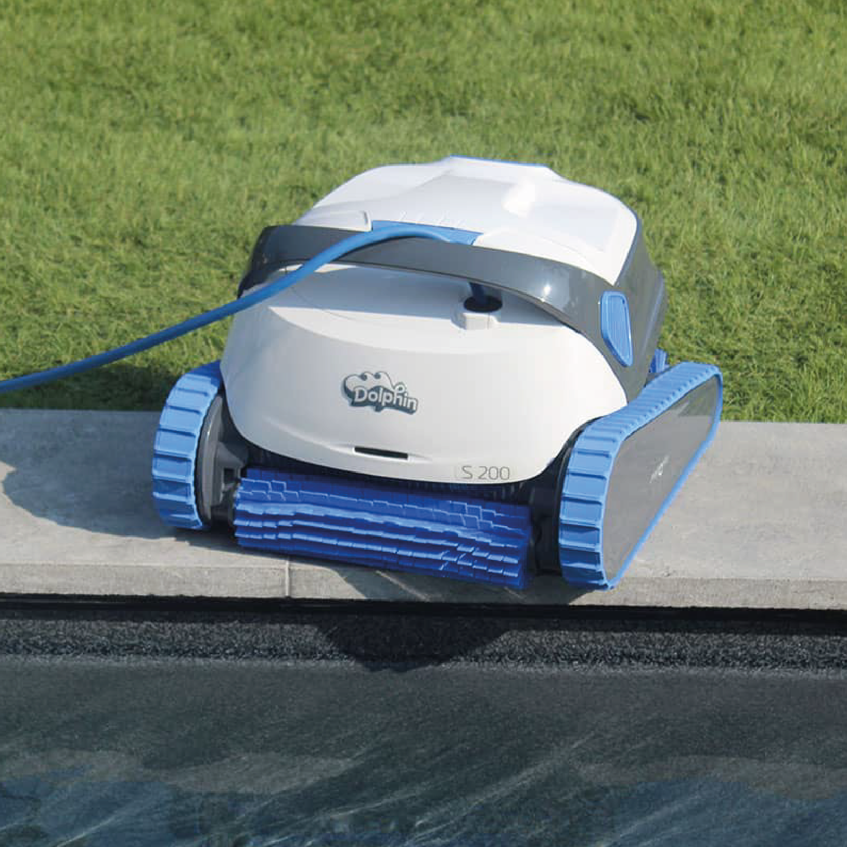 Maytronics Dolphin Dolphin S200 zwembadrobot