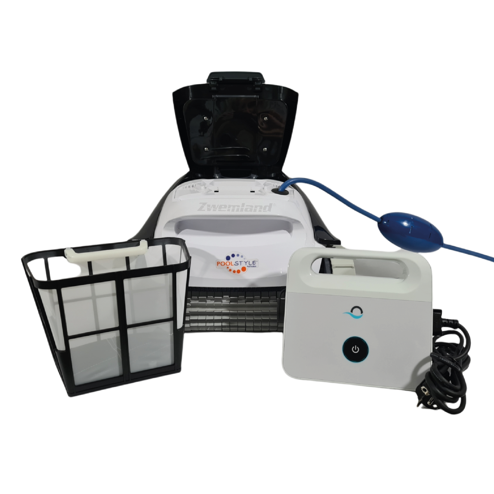 Maytronics Dolphin Dolphin Poolstyle M1AG  zwembadrobot