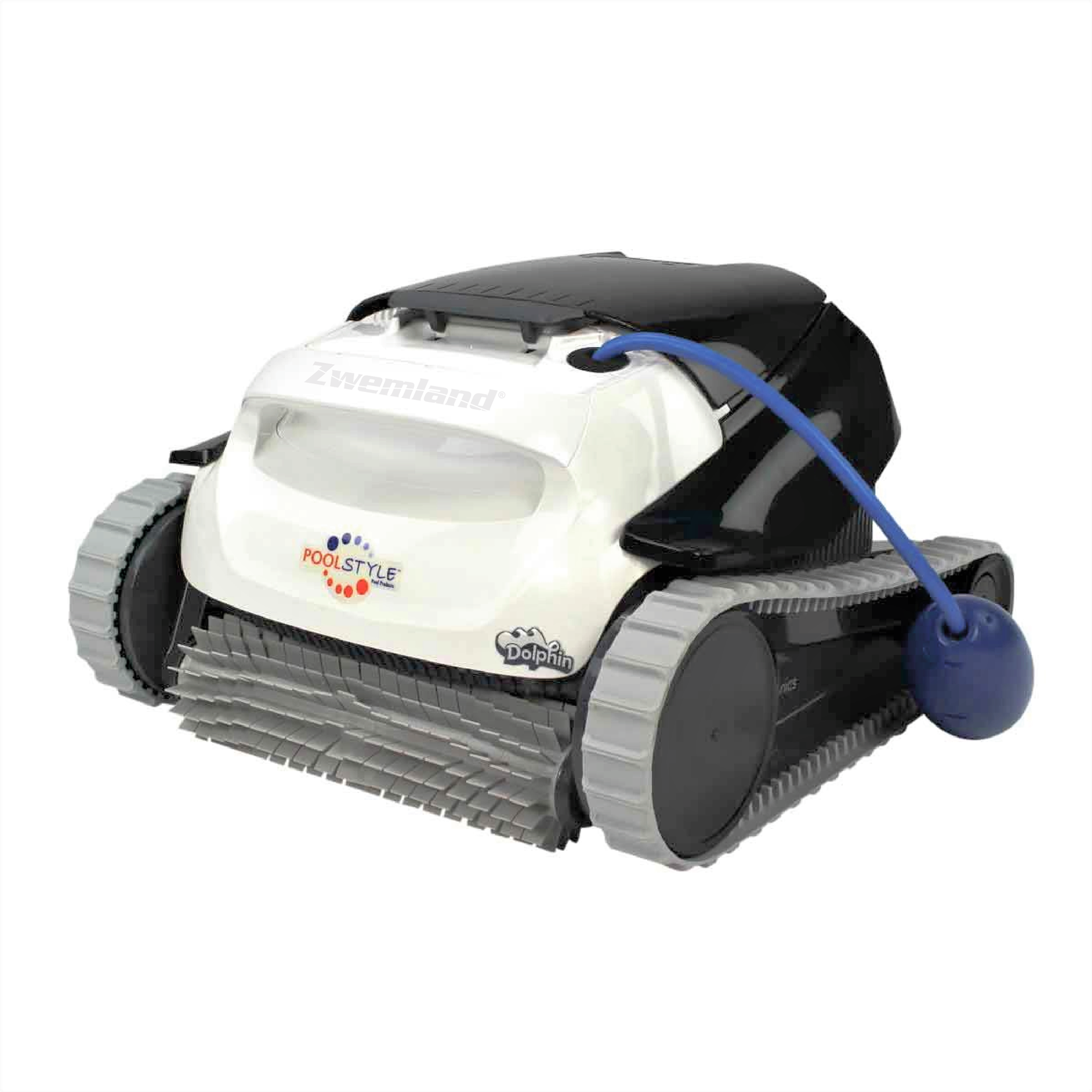 Maytronics Dolphin Dolphin Poolstyle M1AG  zwembadrobot