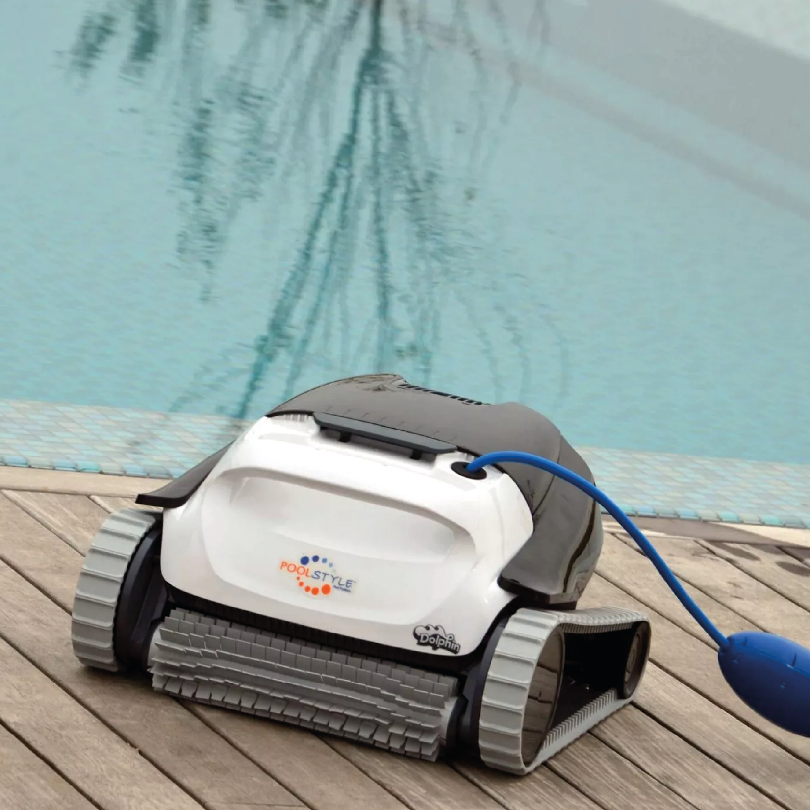 Maytronics Dolphin Dolphin Poolstyle M1AG  zwembadrobot