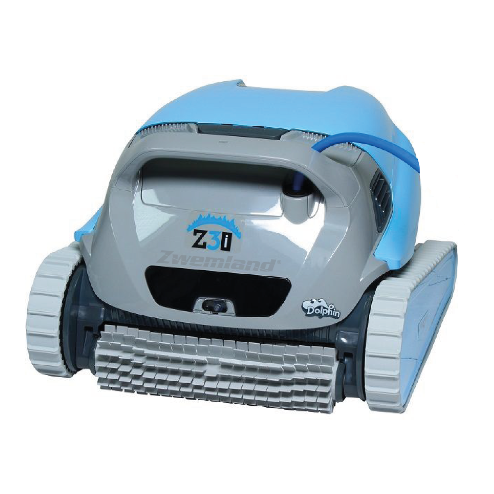 Maytronics Dolphin Dolphin Zenit Z3i | Zwembadrobot